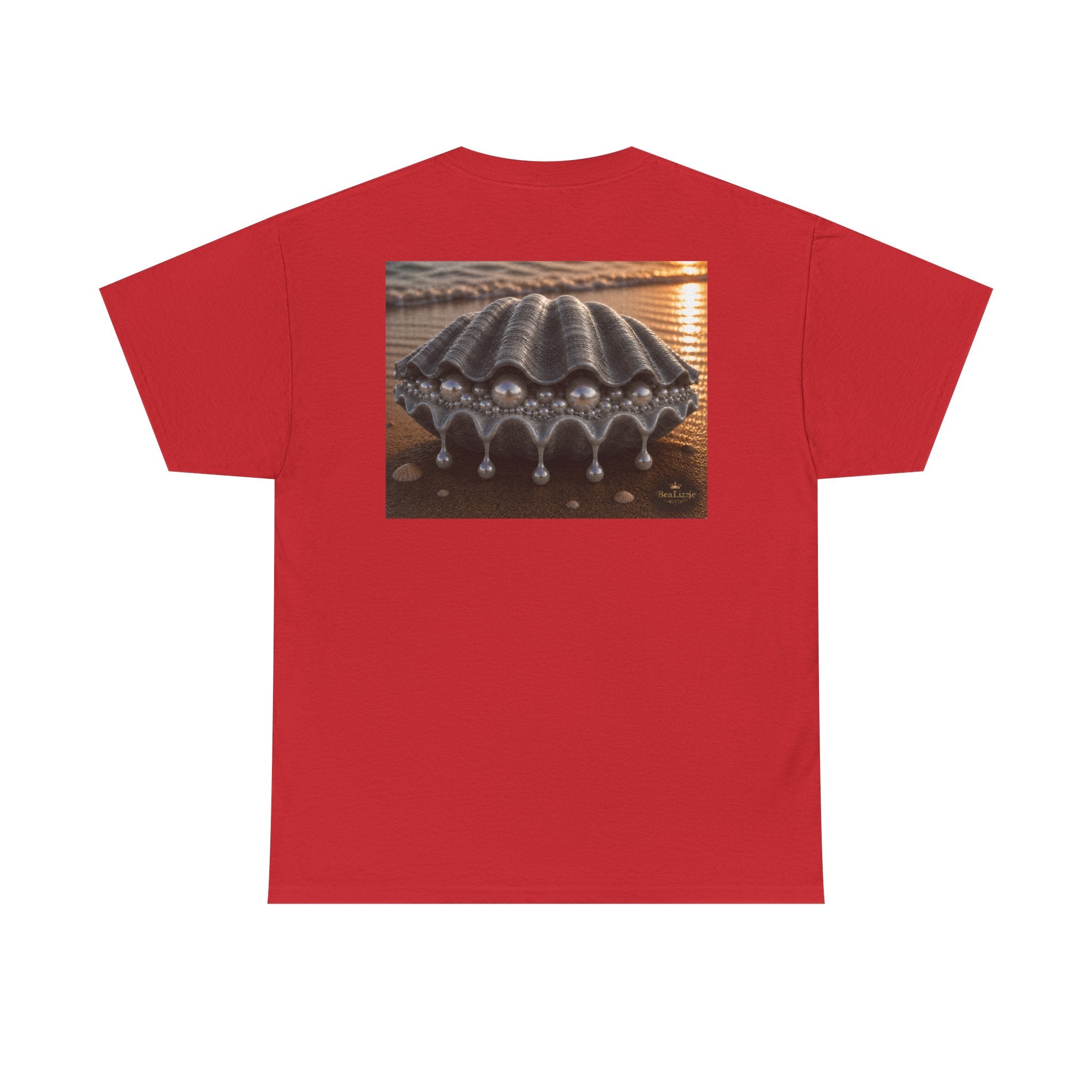 Cotton Graphic T-Shirt