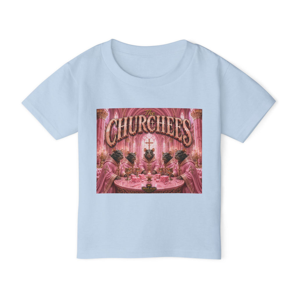 Heavy Cotton™ Toddler T-shirt