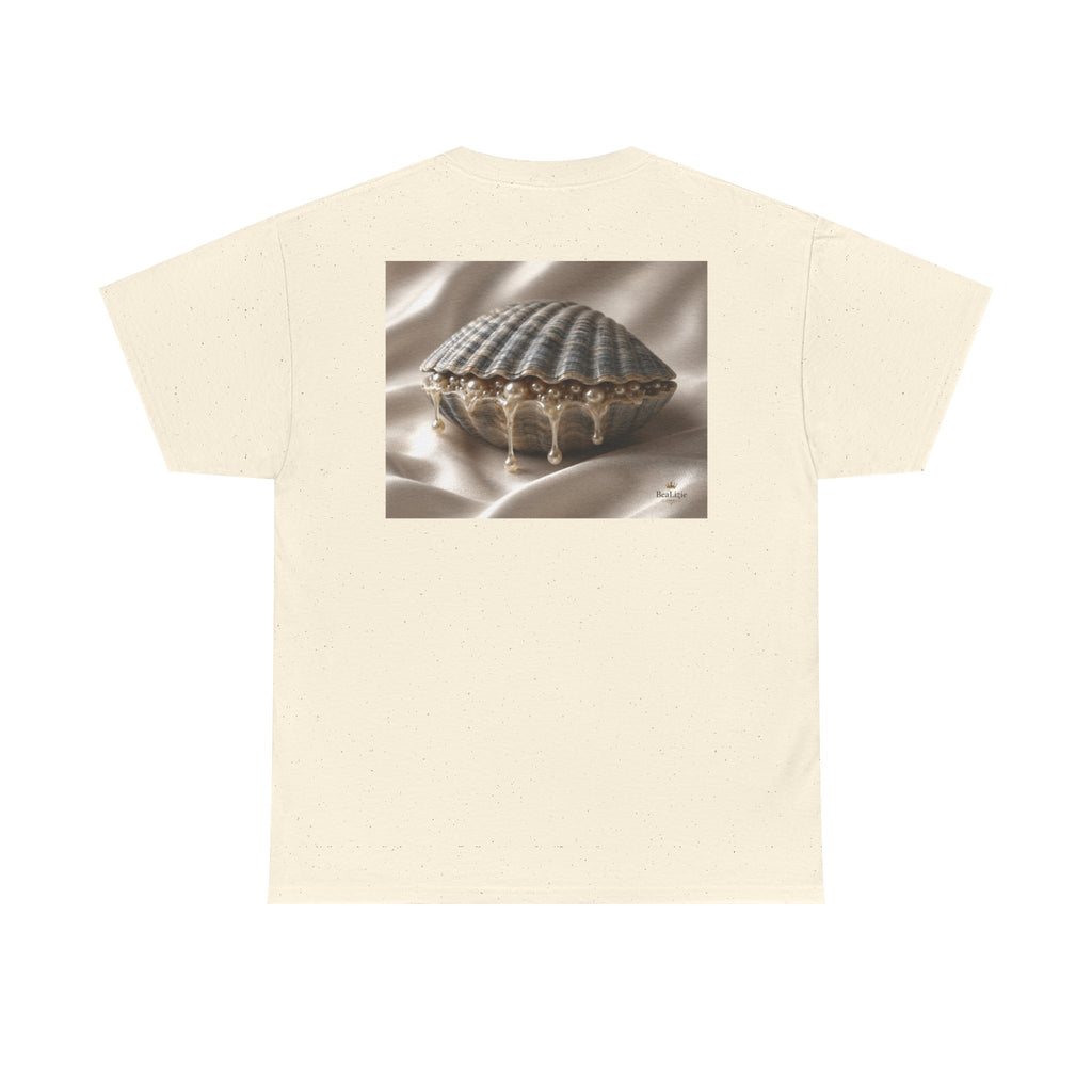 Cotton Graphic T-Shirt