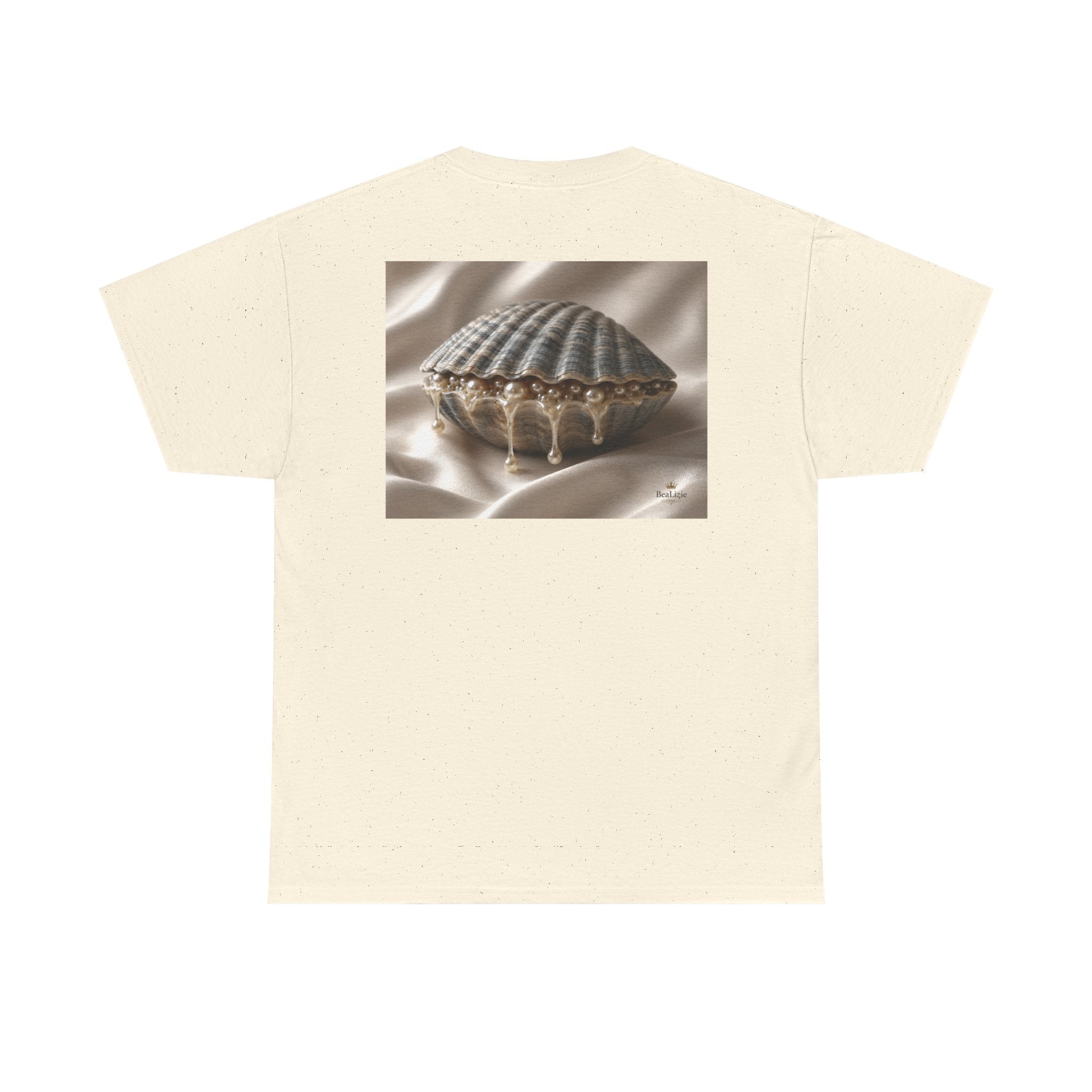 Cotton Graphic T-Shirt