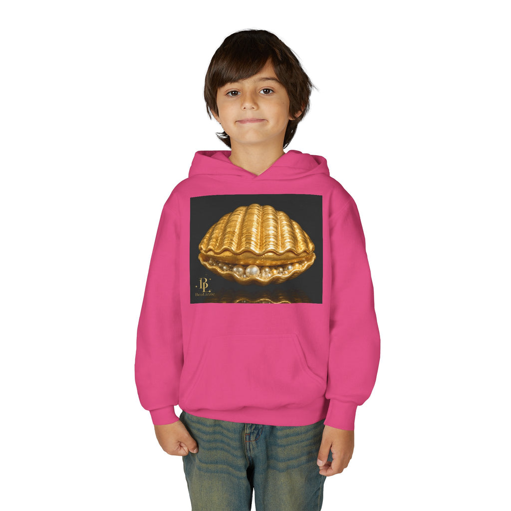 Youth Hoodie — Vibe Sweatshirt