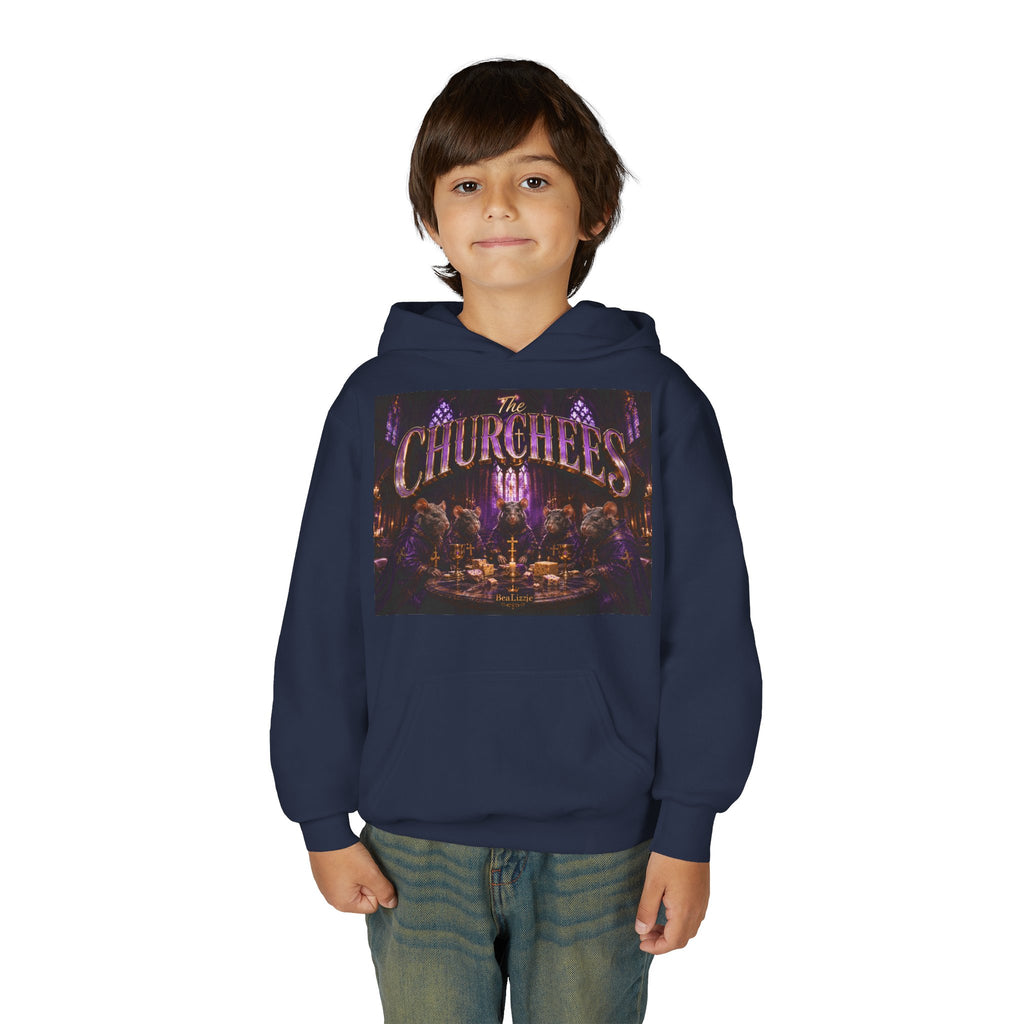 Youth Hoodie