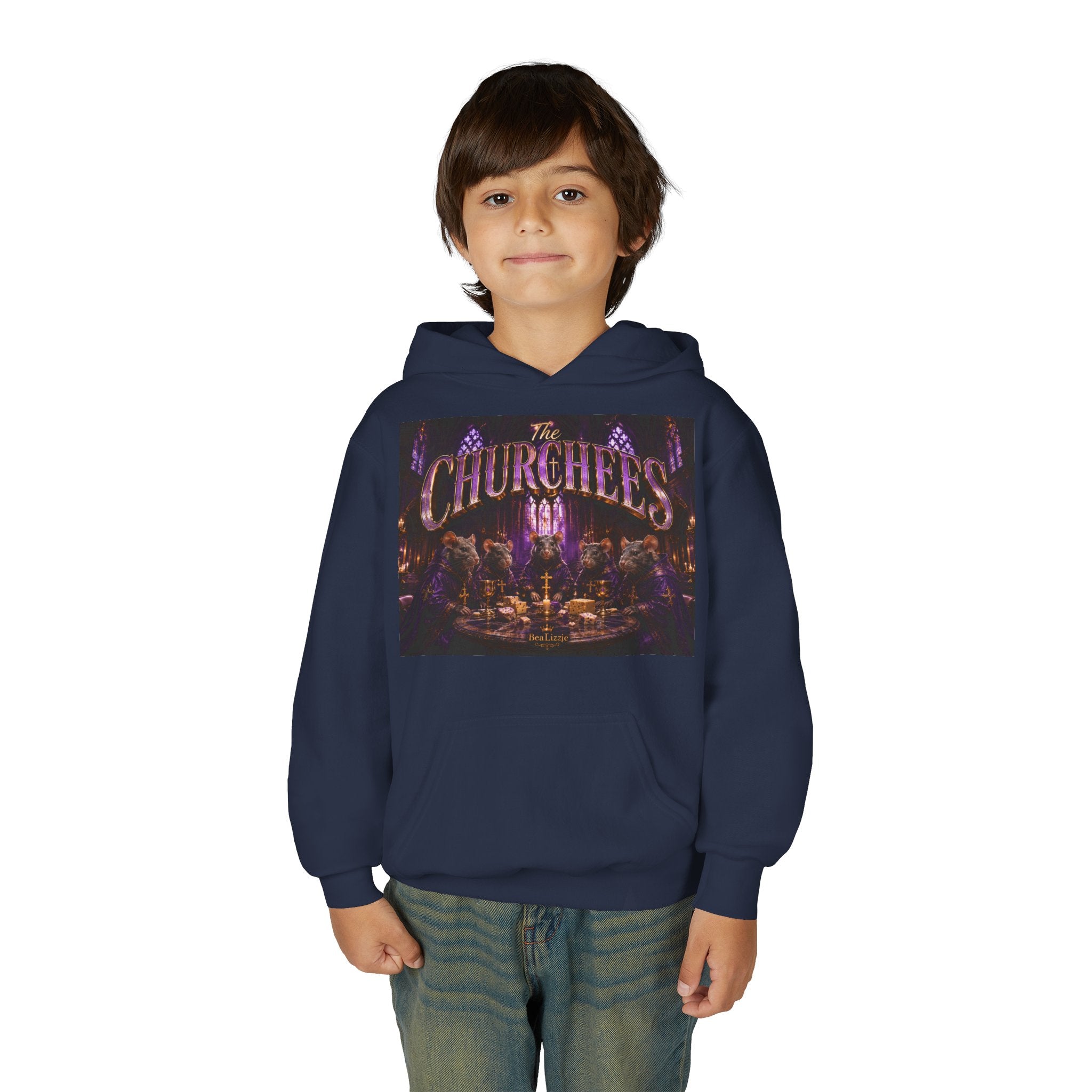 Youth Hoodie
