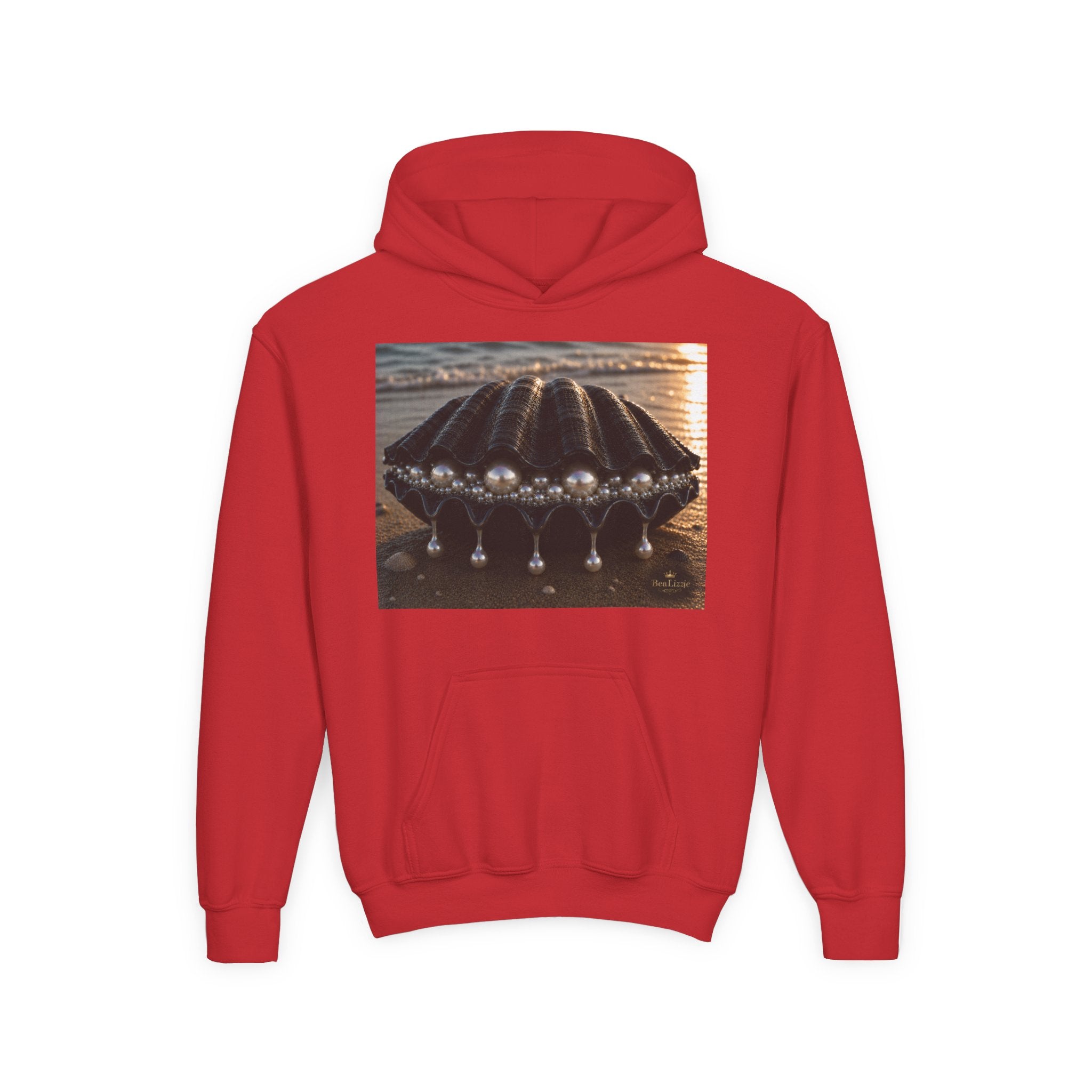 Youth Hoodie — Vibe Sweatshirt
