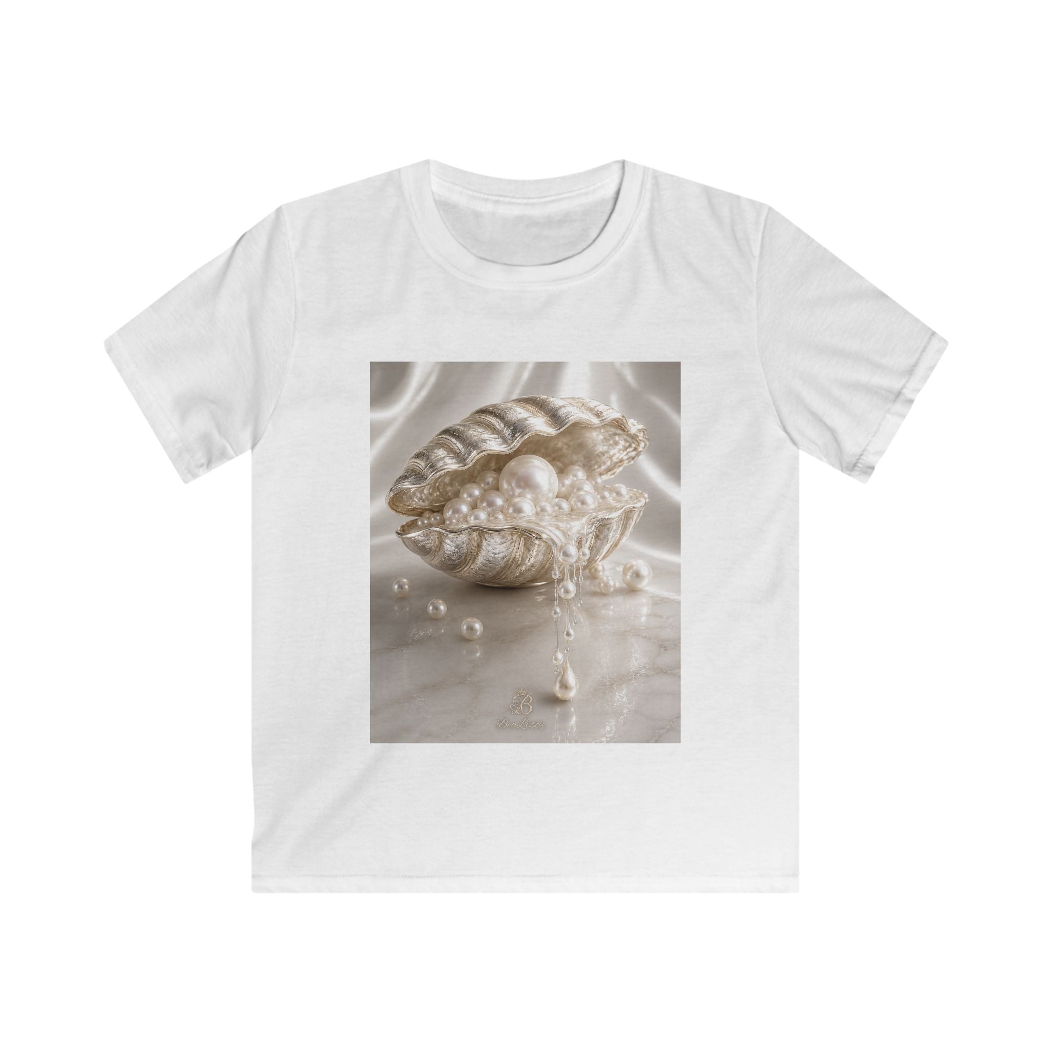 T-shirt pour enfant