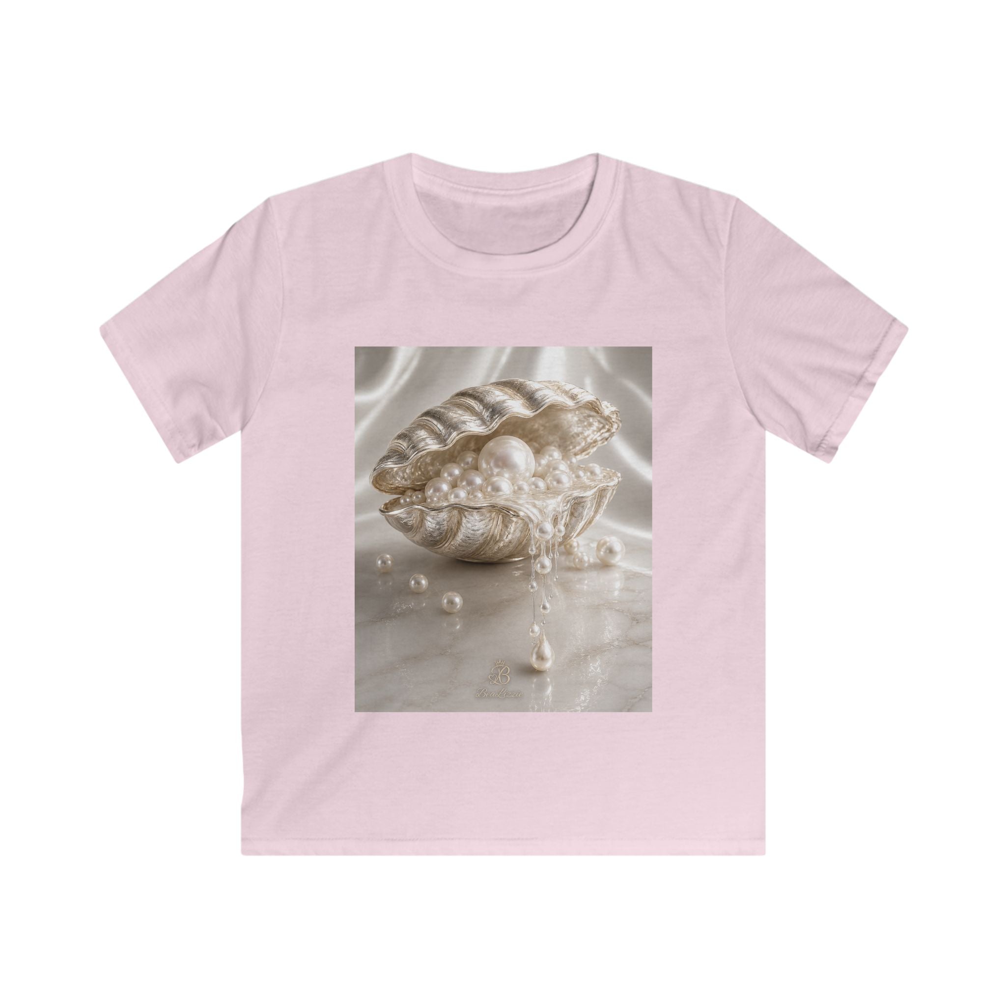 T-shirt pour enfant
