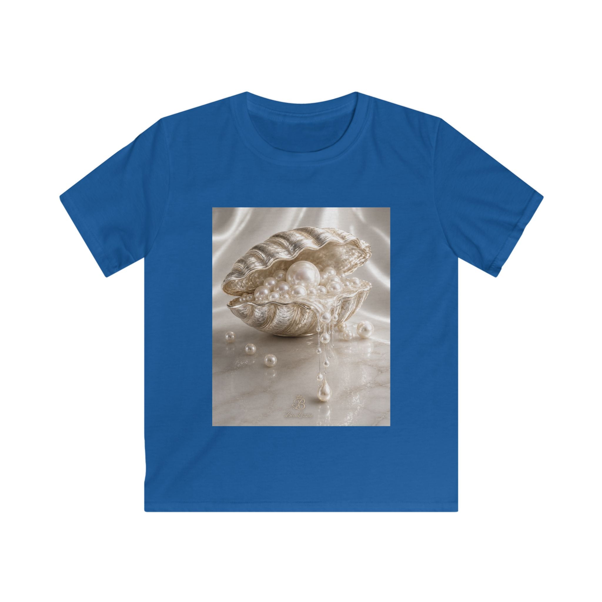 T-shirt pour enfant