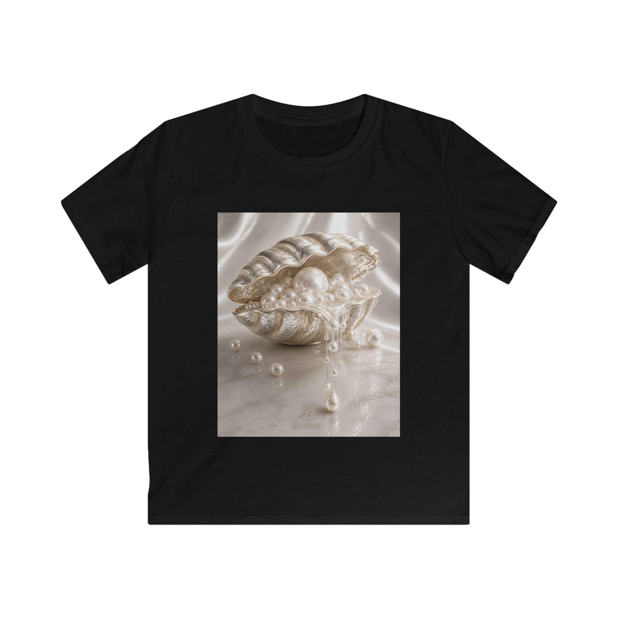 T-shirt pour enfant