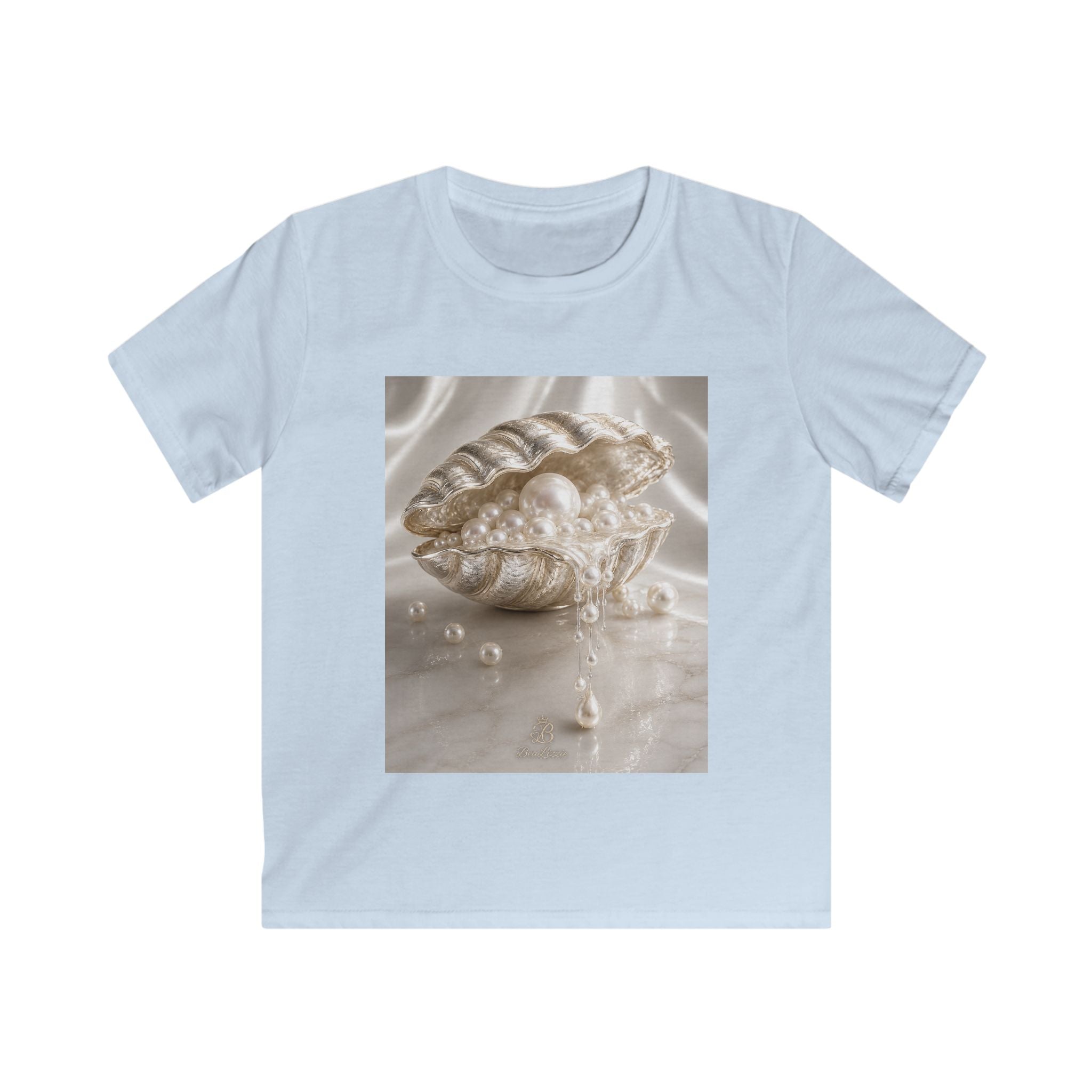 T-shirt pour enfant