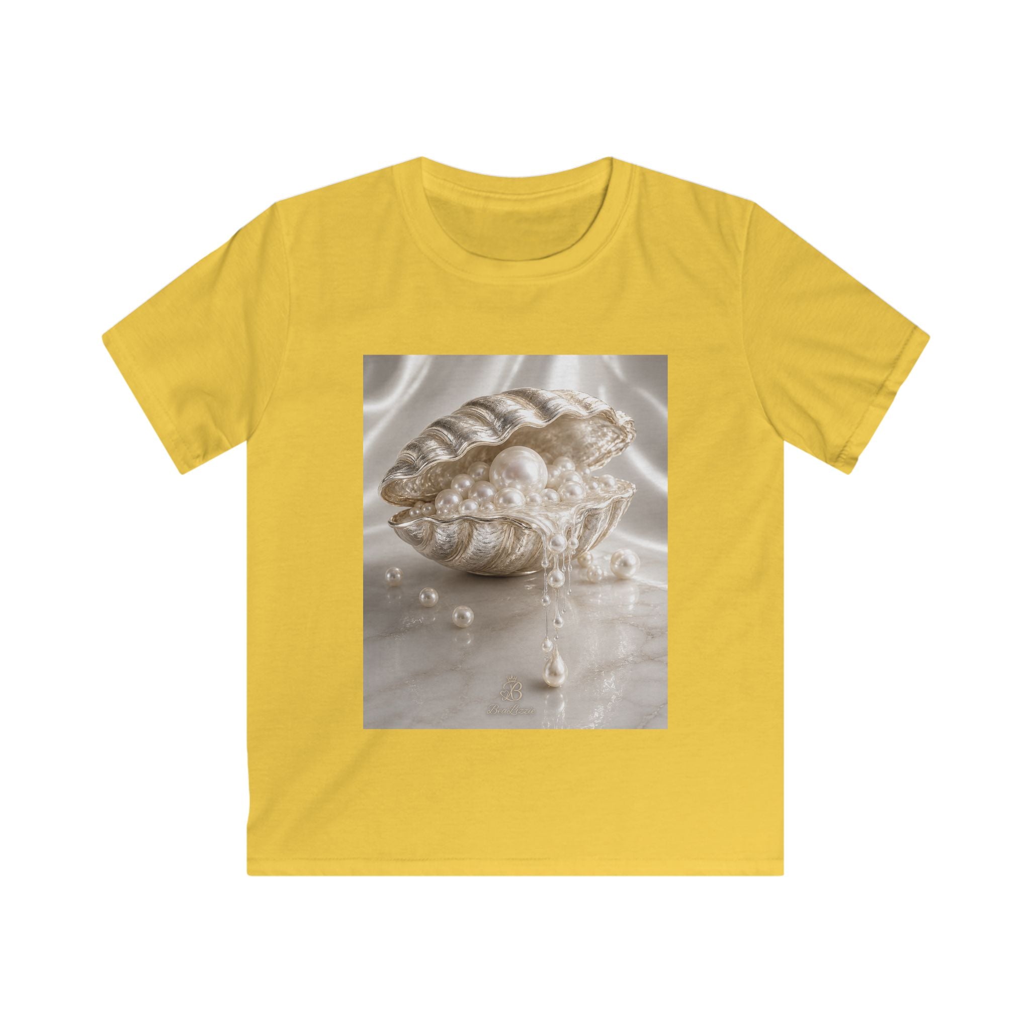 T-shirt pour enfant