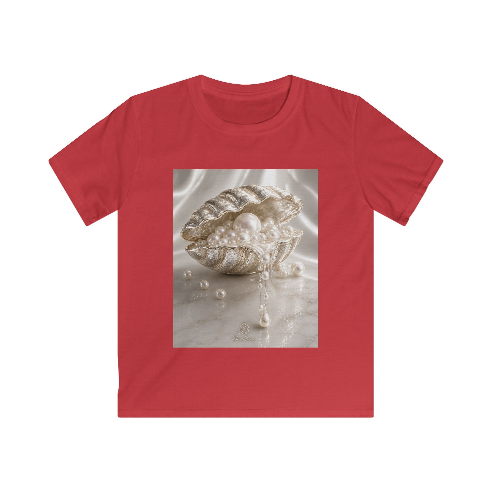 T-shirt pour enfant