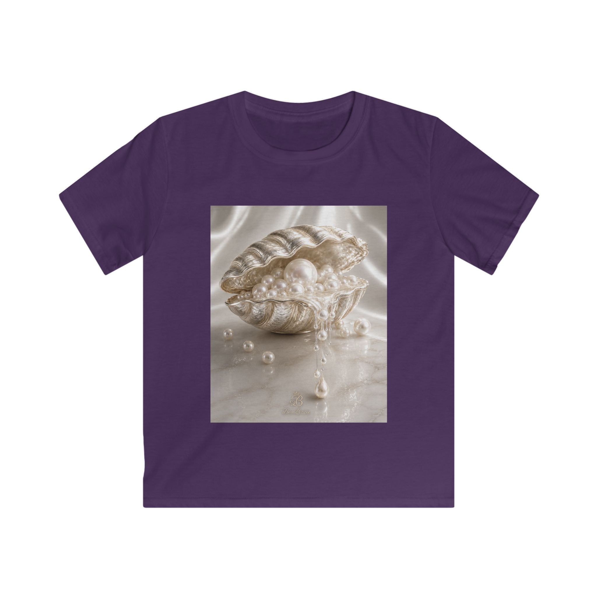 T-shirt pour enfant