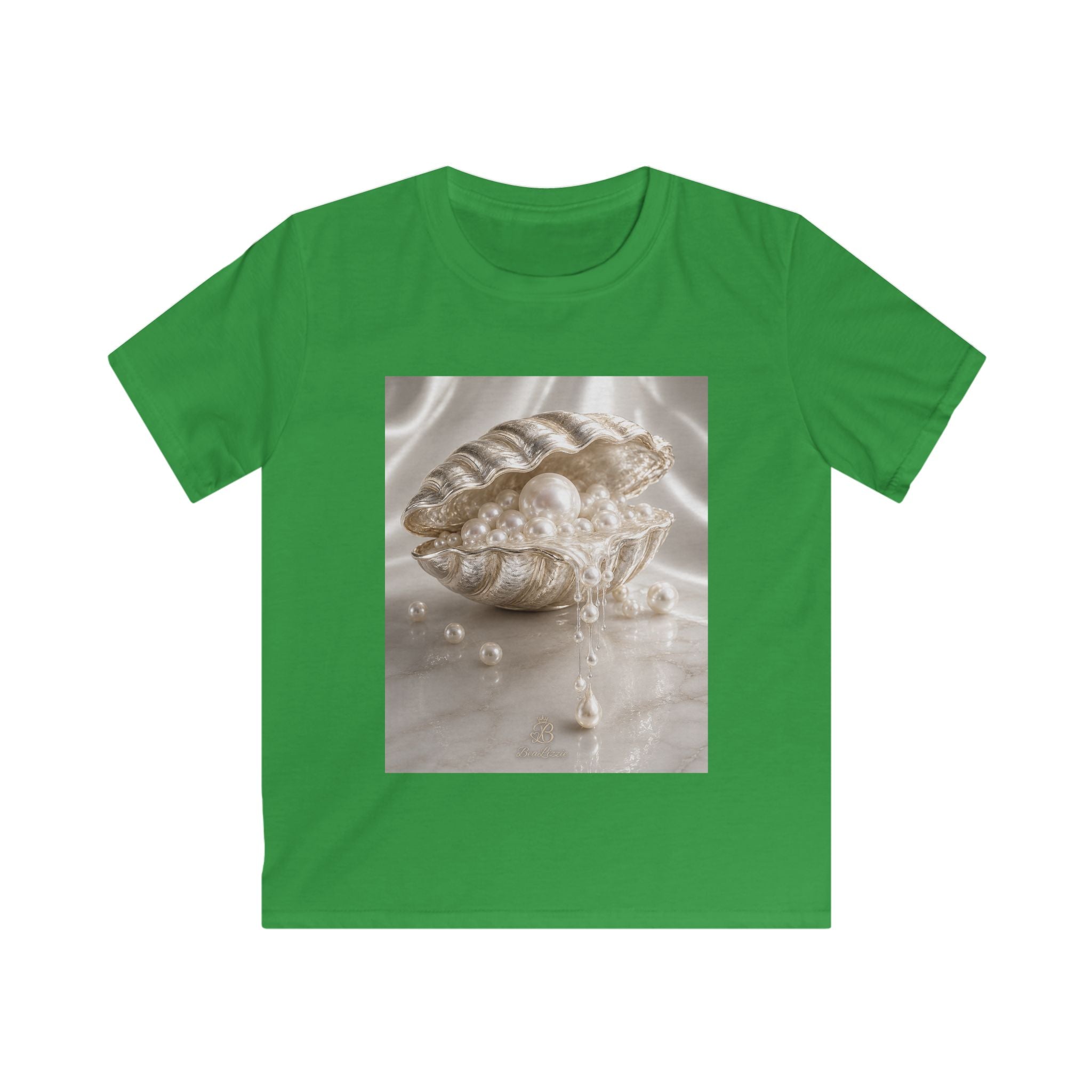 T-shirt pour enfant