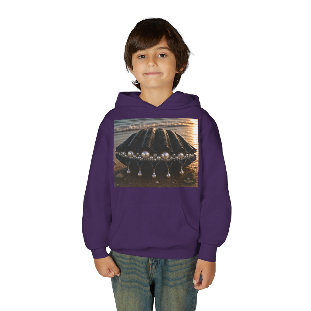 Youth Hoodie — Vibe Sweatshirt