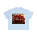 Essential Cotton Boxy T-Shirt