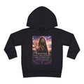 Toddler Pullover Fleece Hoodie
