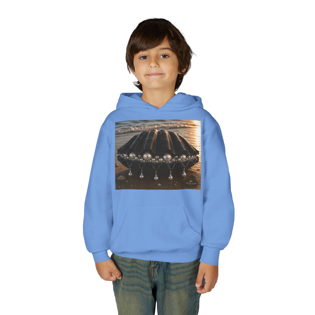 Youth Hoodie — Vibe Sweatshirt