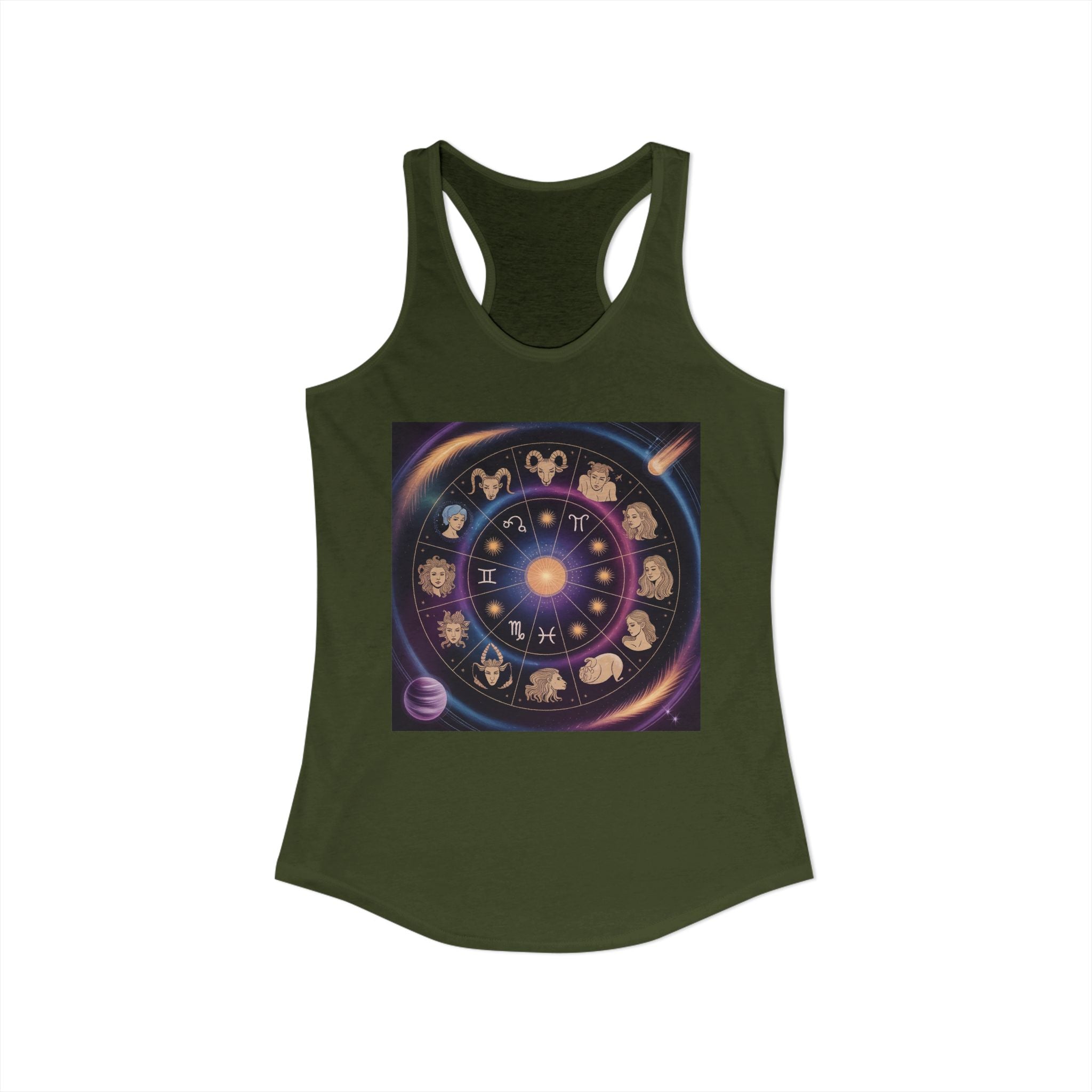 Women's Ideal Racerback Tank