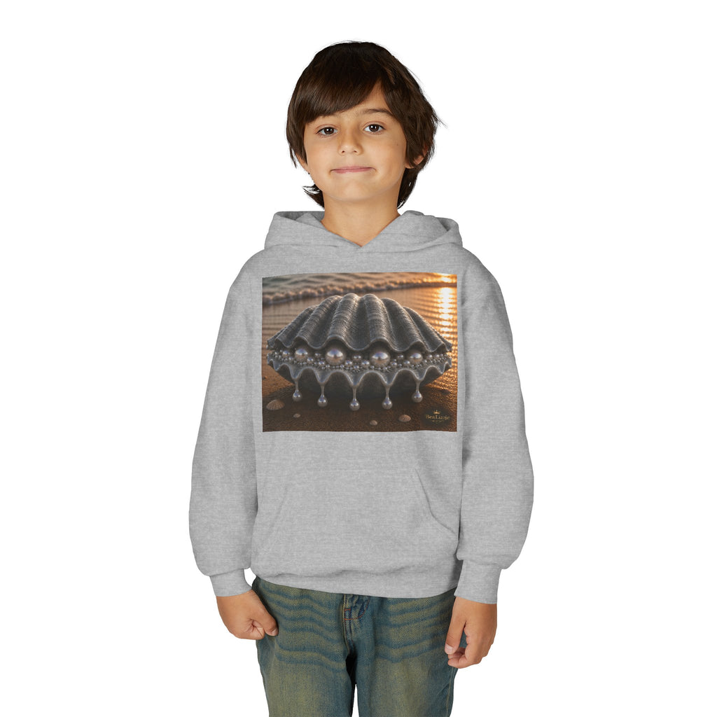 Youth Hoodie — Vibe Sweatshirt