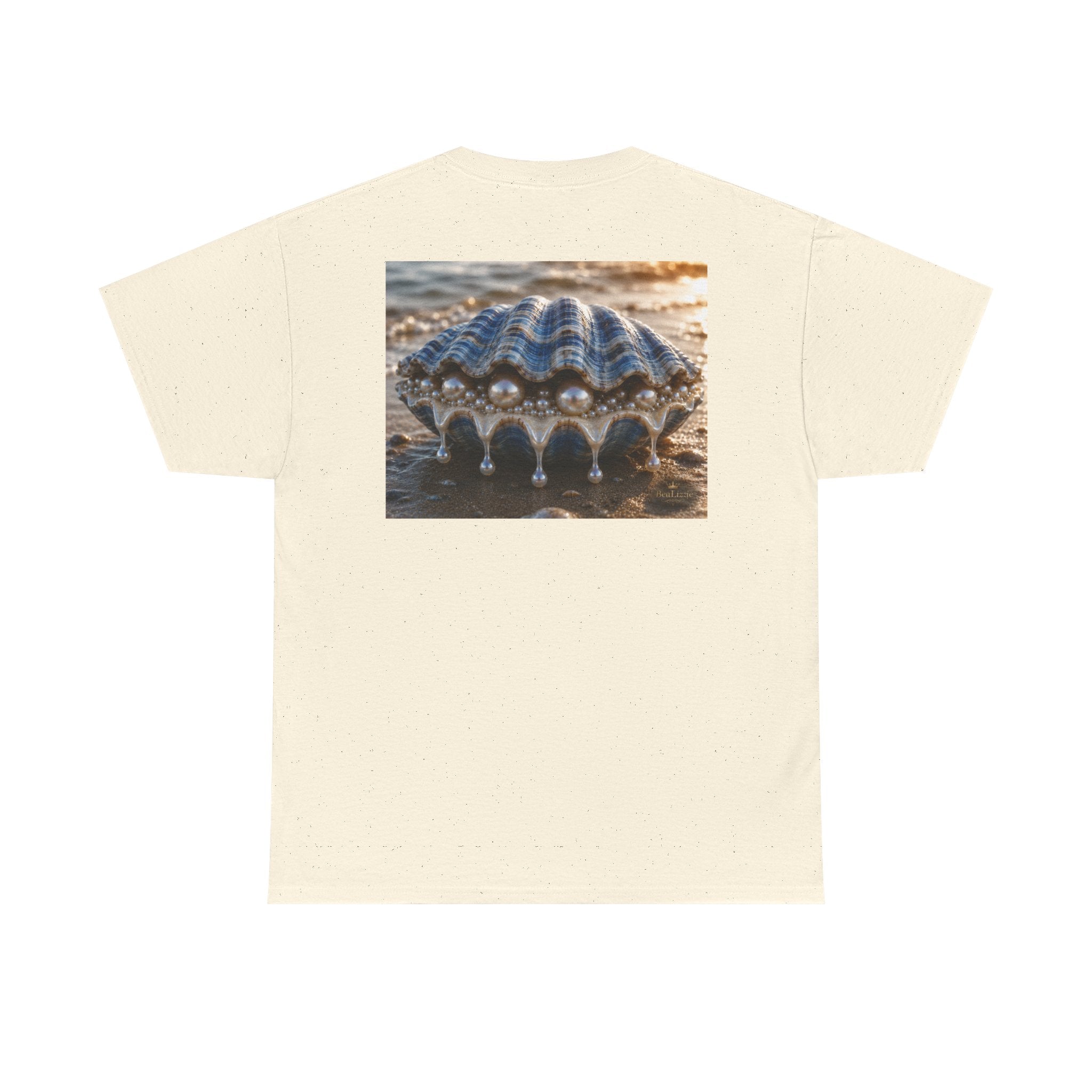 Cotton Graphic T-Shirt