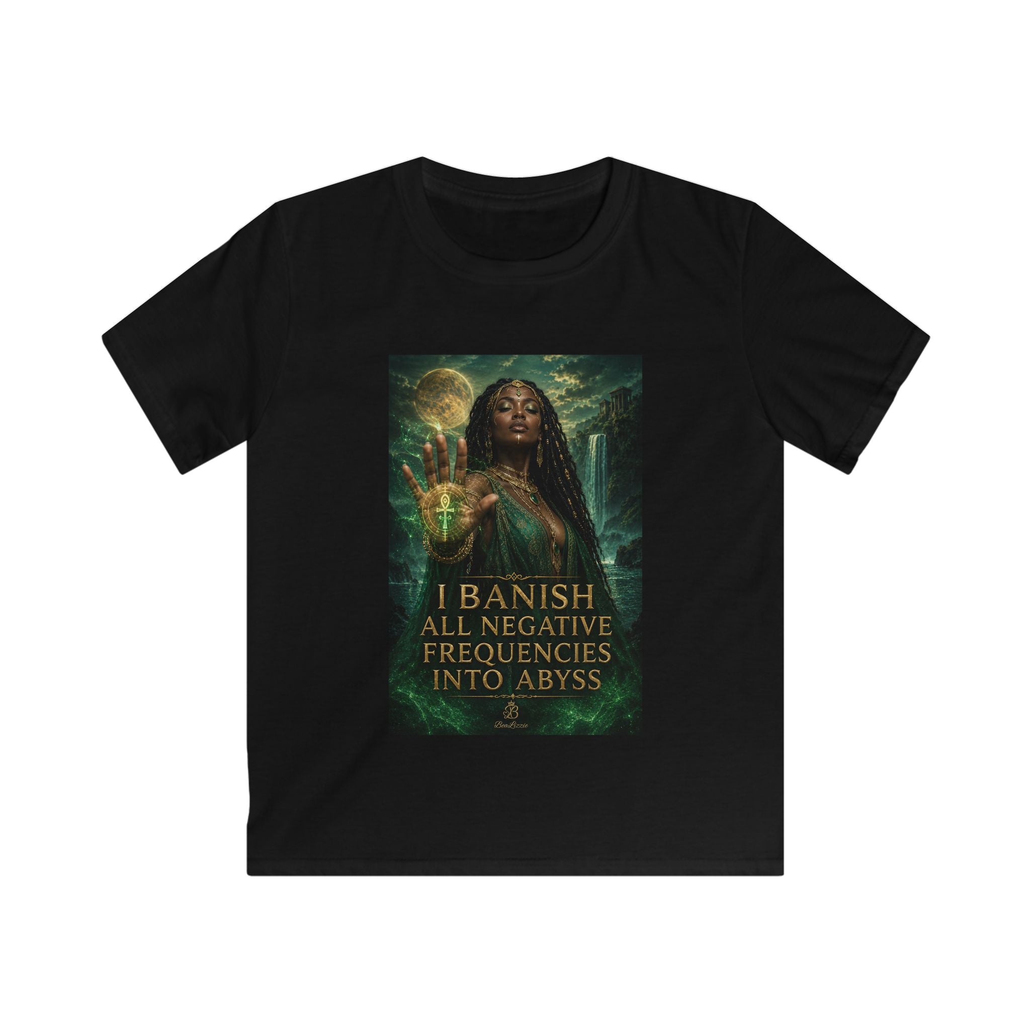 Kids Softstyle Tee