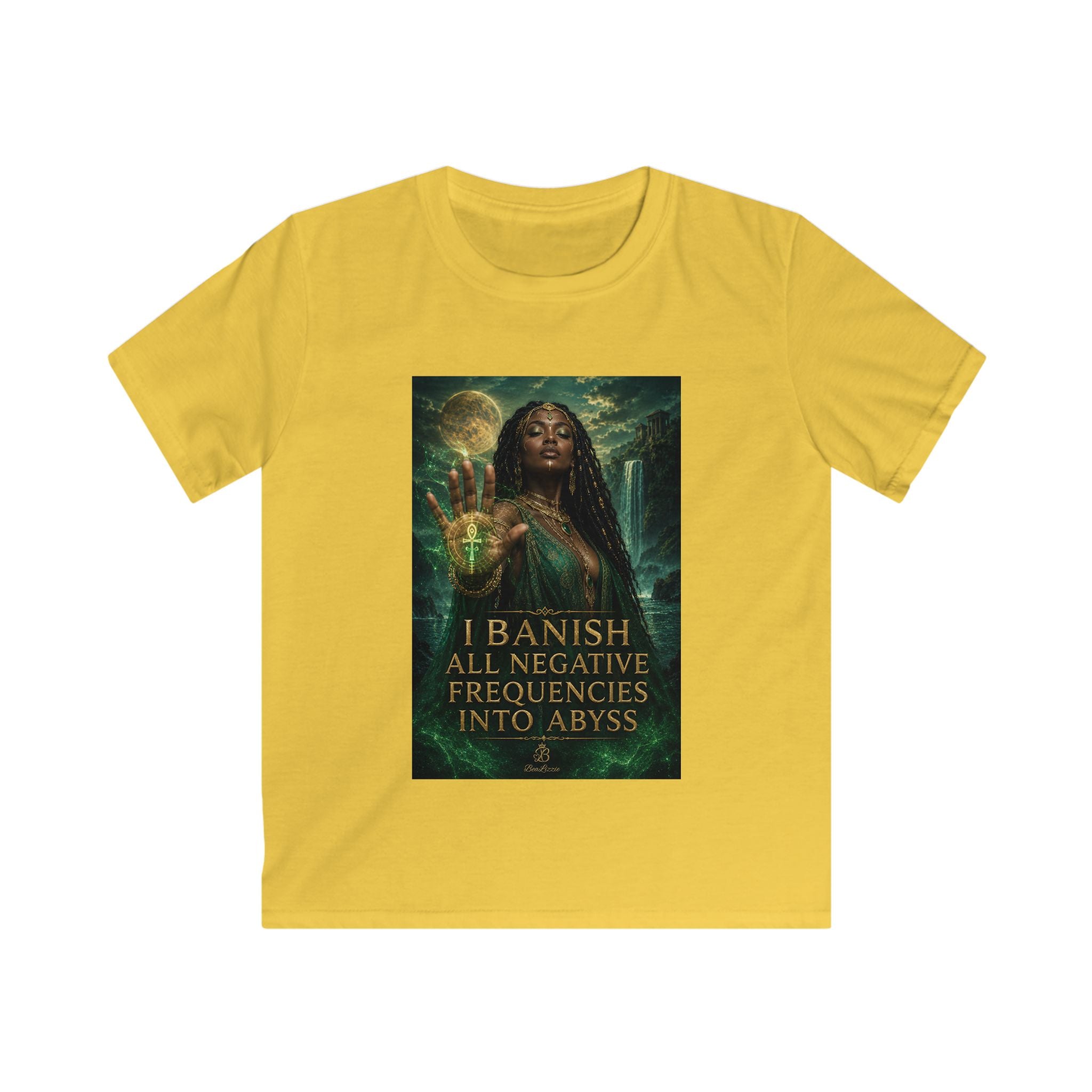 Kids Softstyle Tee