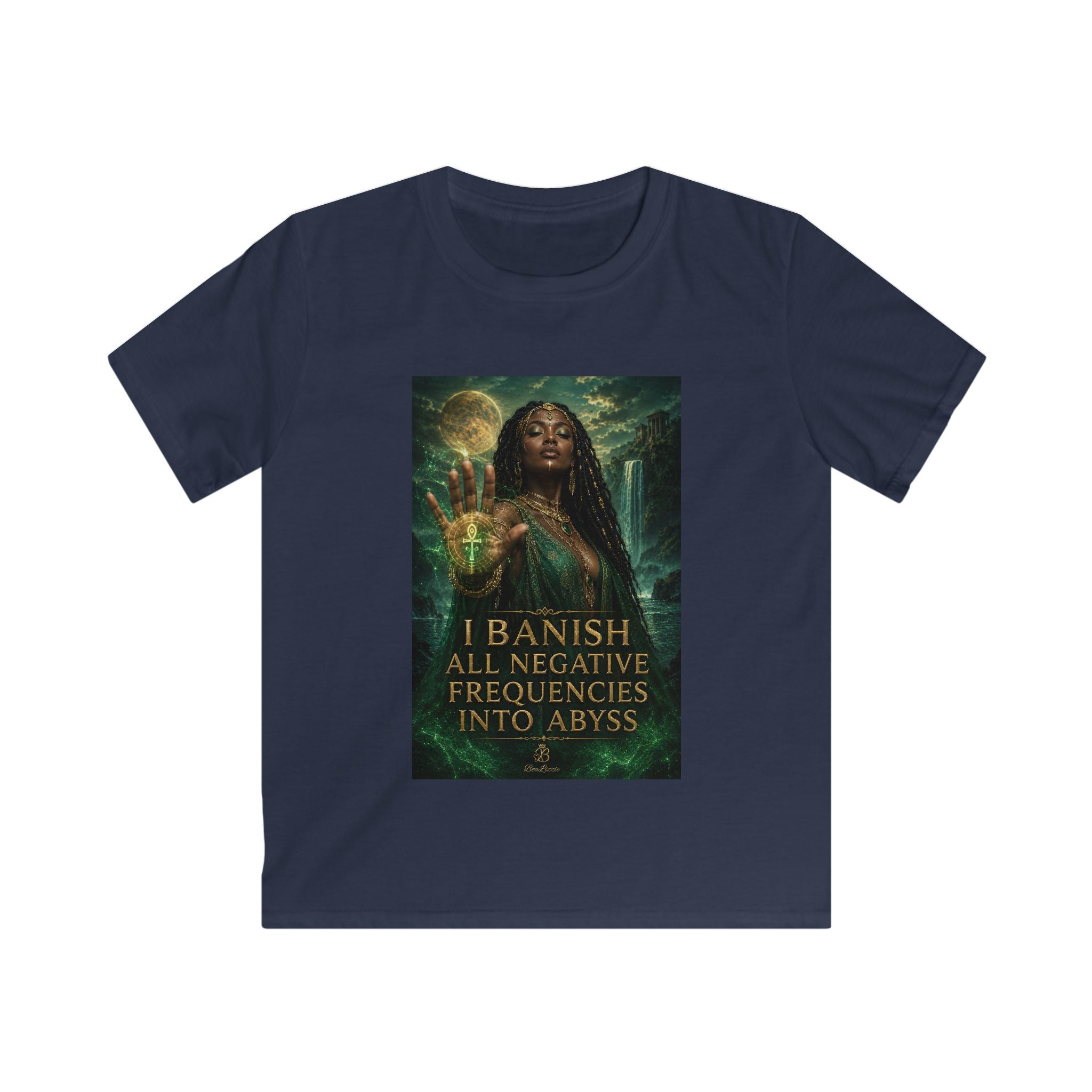 Kids Softstyle Tee