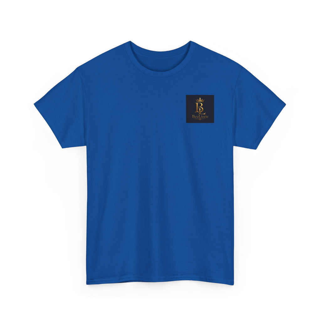 Cotton Graphic T-Shirt