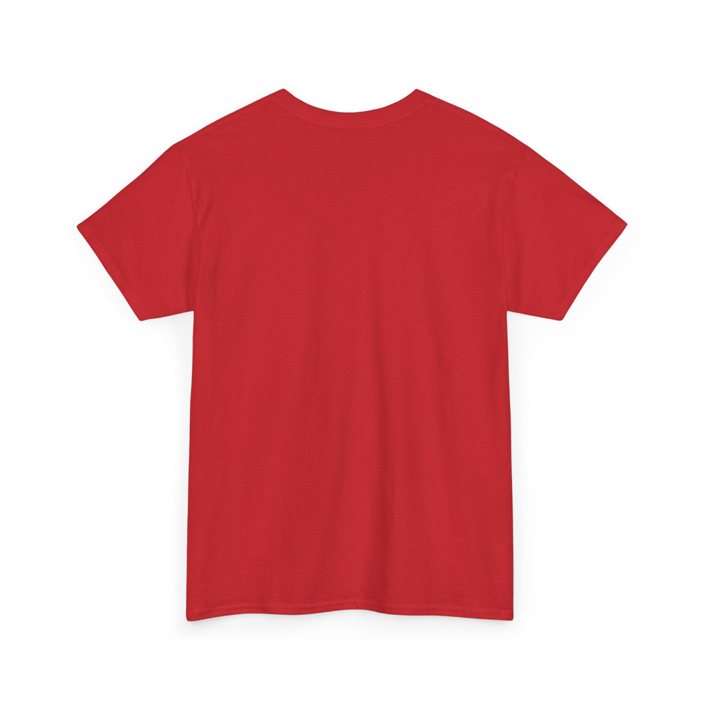 Green Bloods Nature T-Shirt – Deer, Mushrooms & Forest Graphic Tee