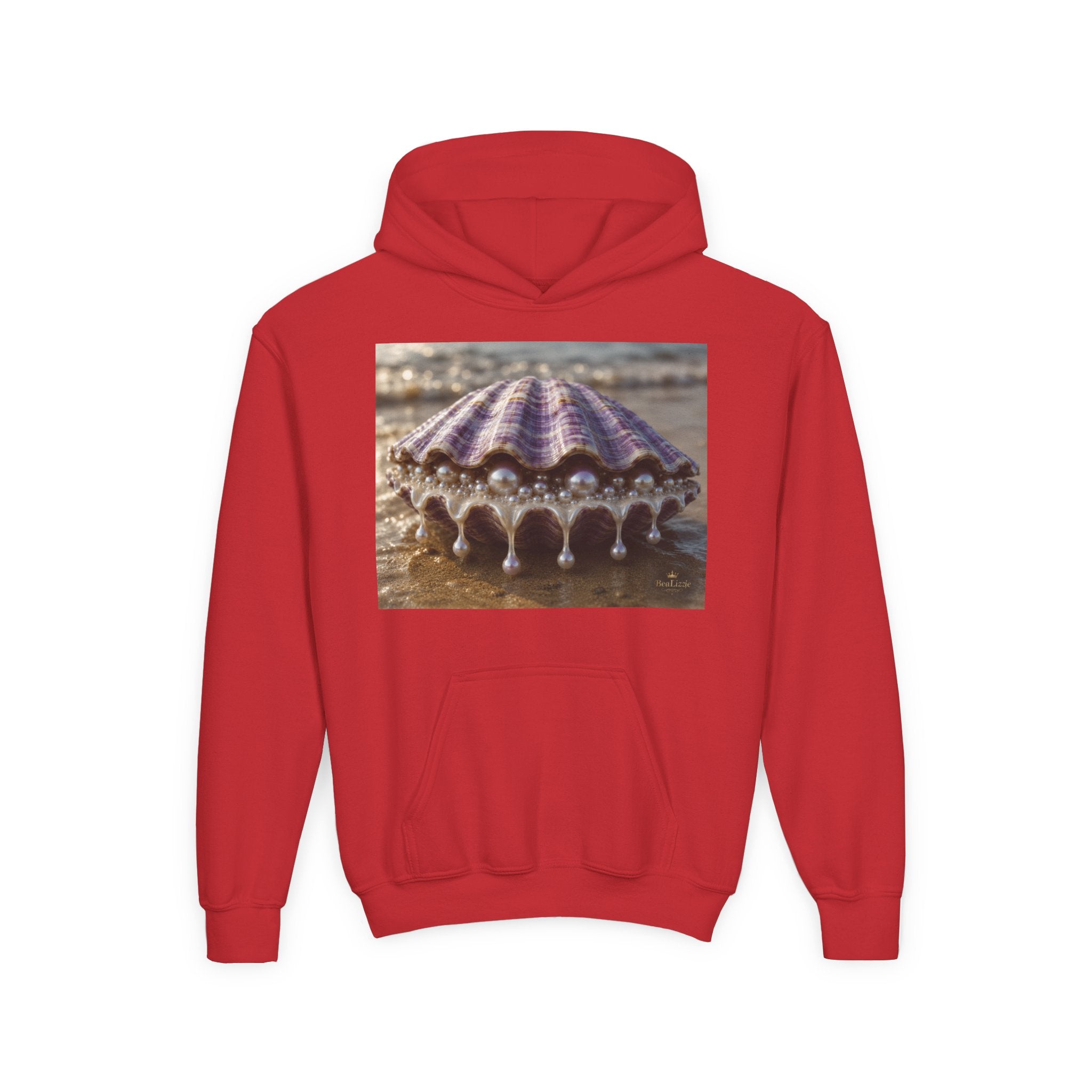 Youth Hoodie — Vibe Sweatshirt