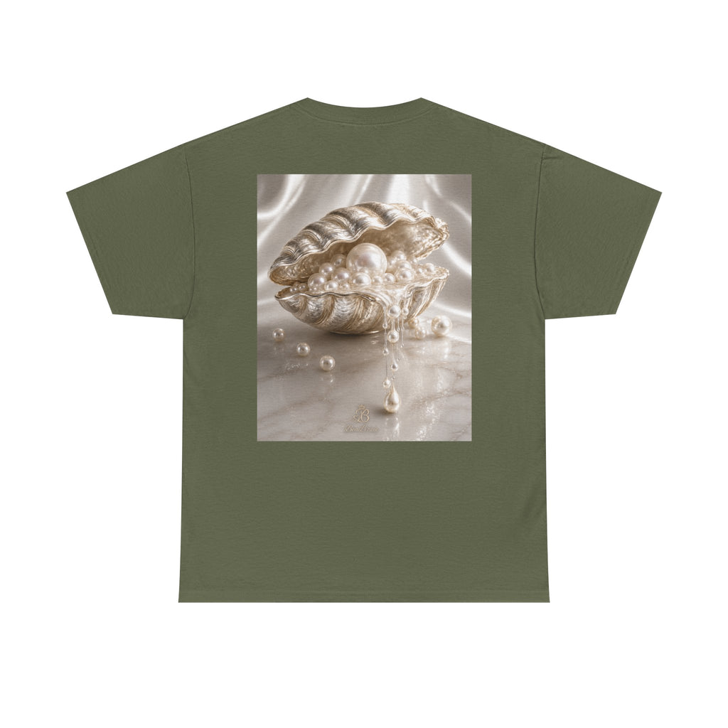 Cotton Graphic T-Shirt