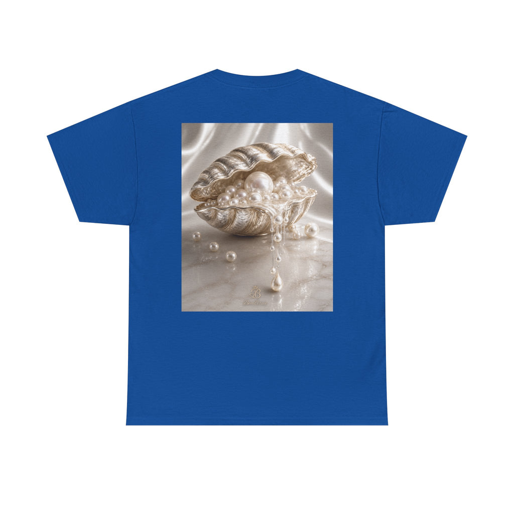 Cotton Graphic T-Shirt