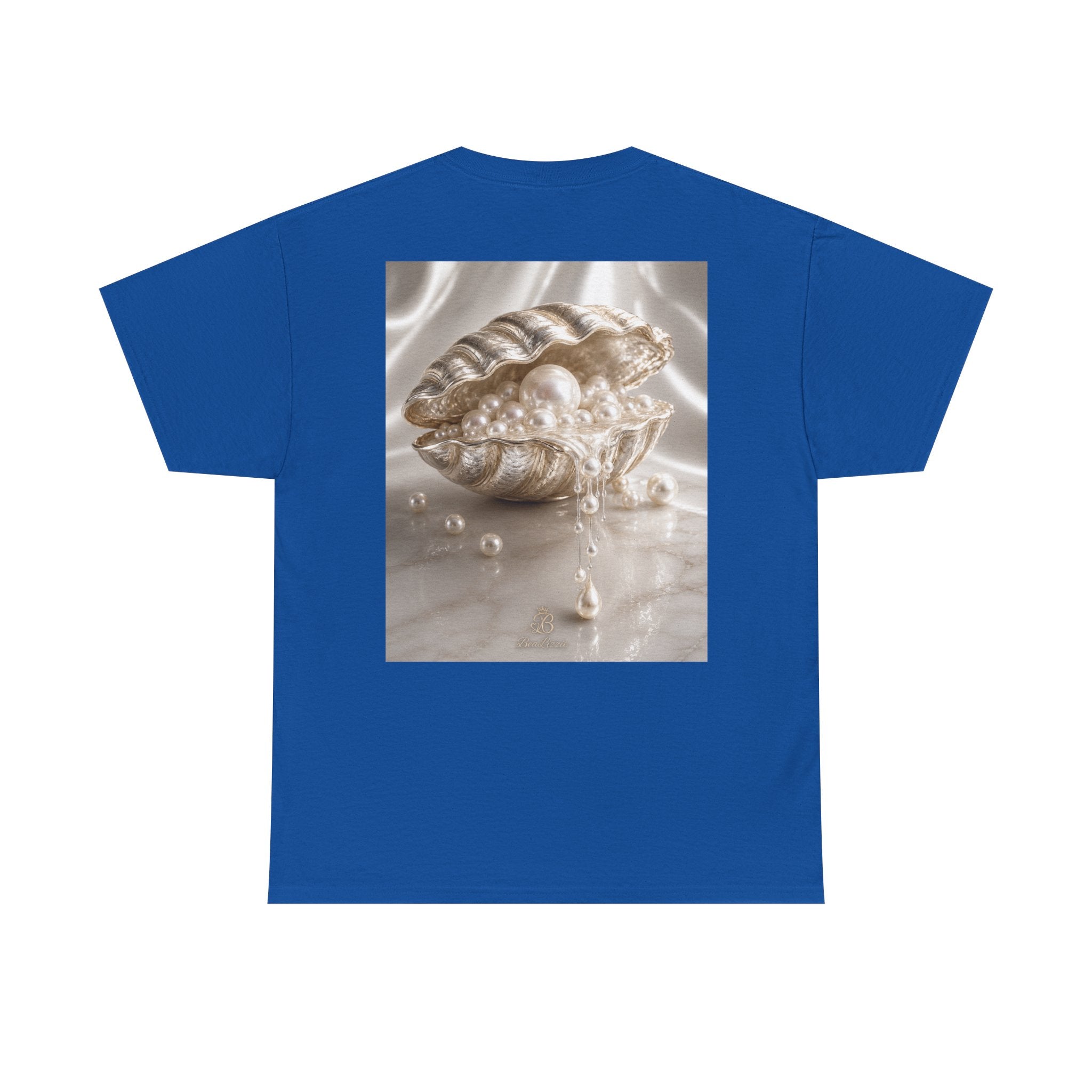 Cotton Graphic T-Shirt