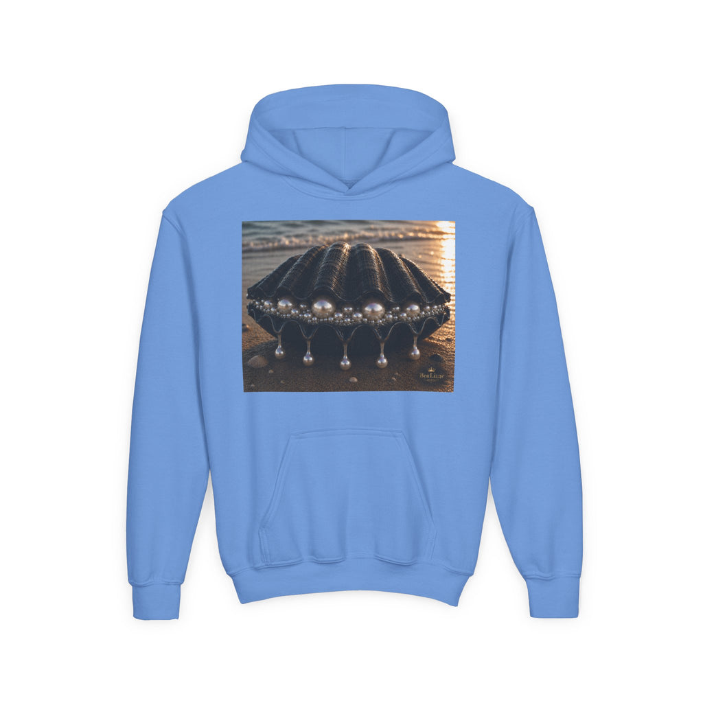 Youth Hoodie — Vibe Sweatshirt