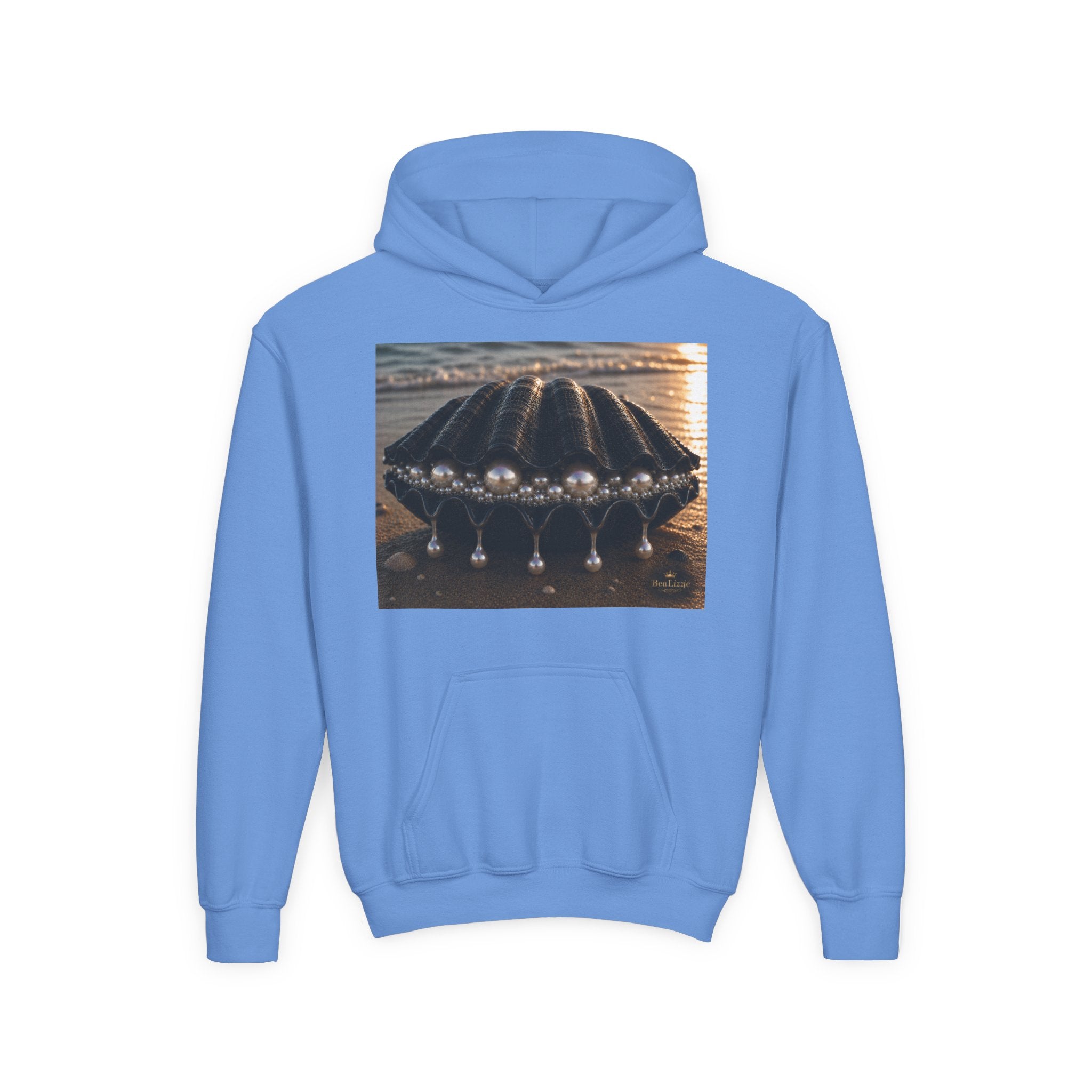 Youth Hoodie — Vibe Sweatshirt