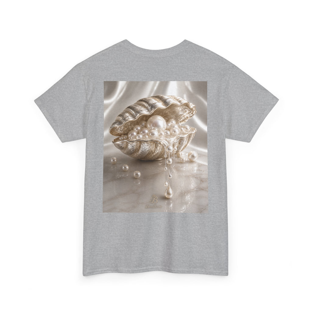 Cotton Graphic T-Shirt