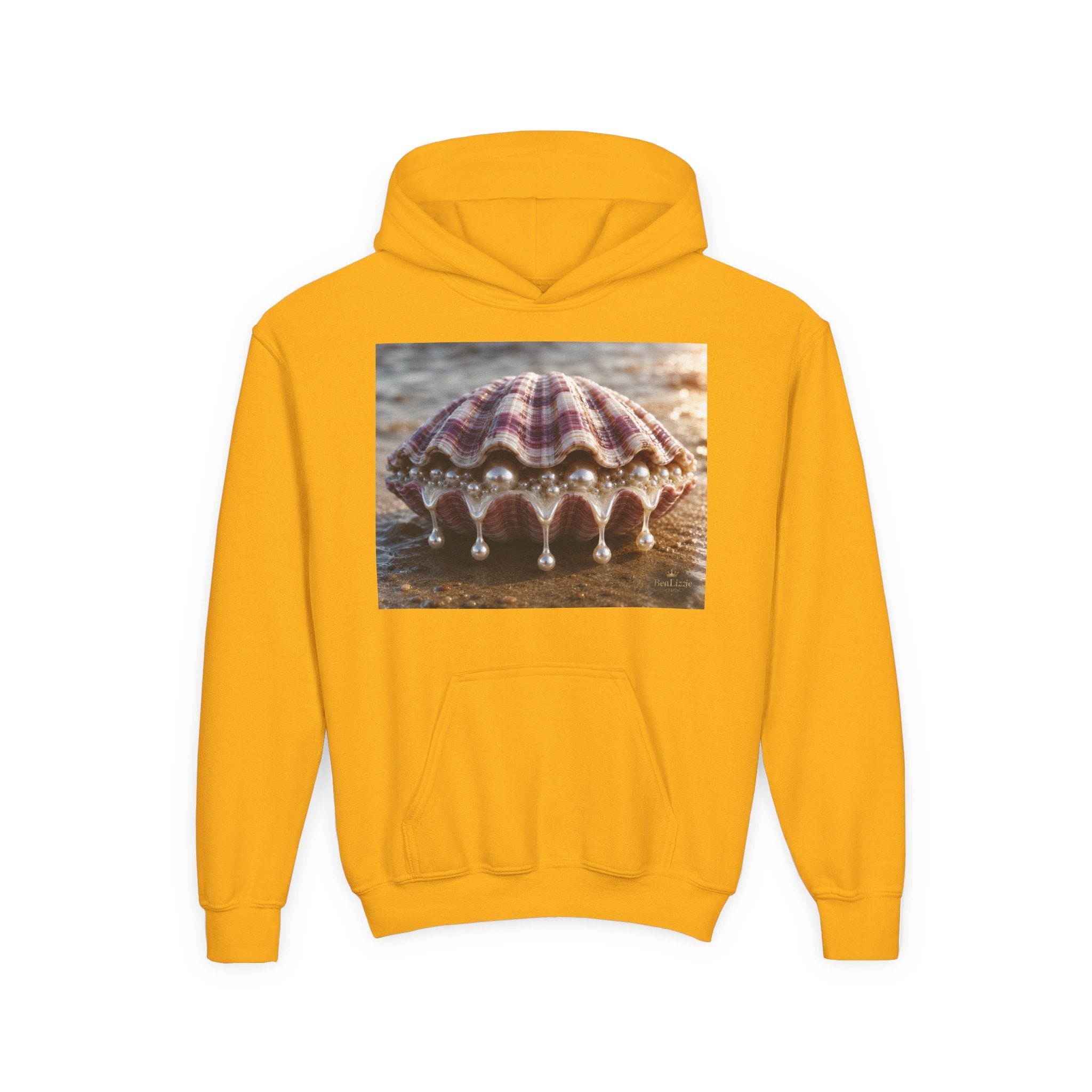 Youth Hoodie — Vibe Sweatshirt