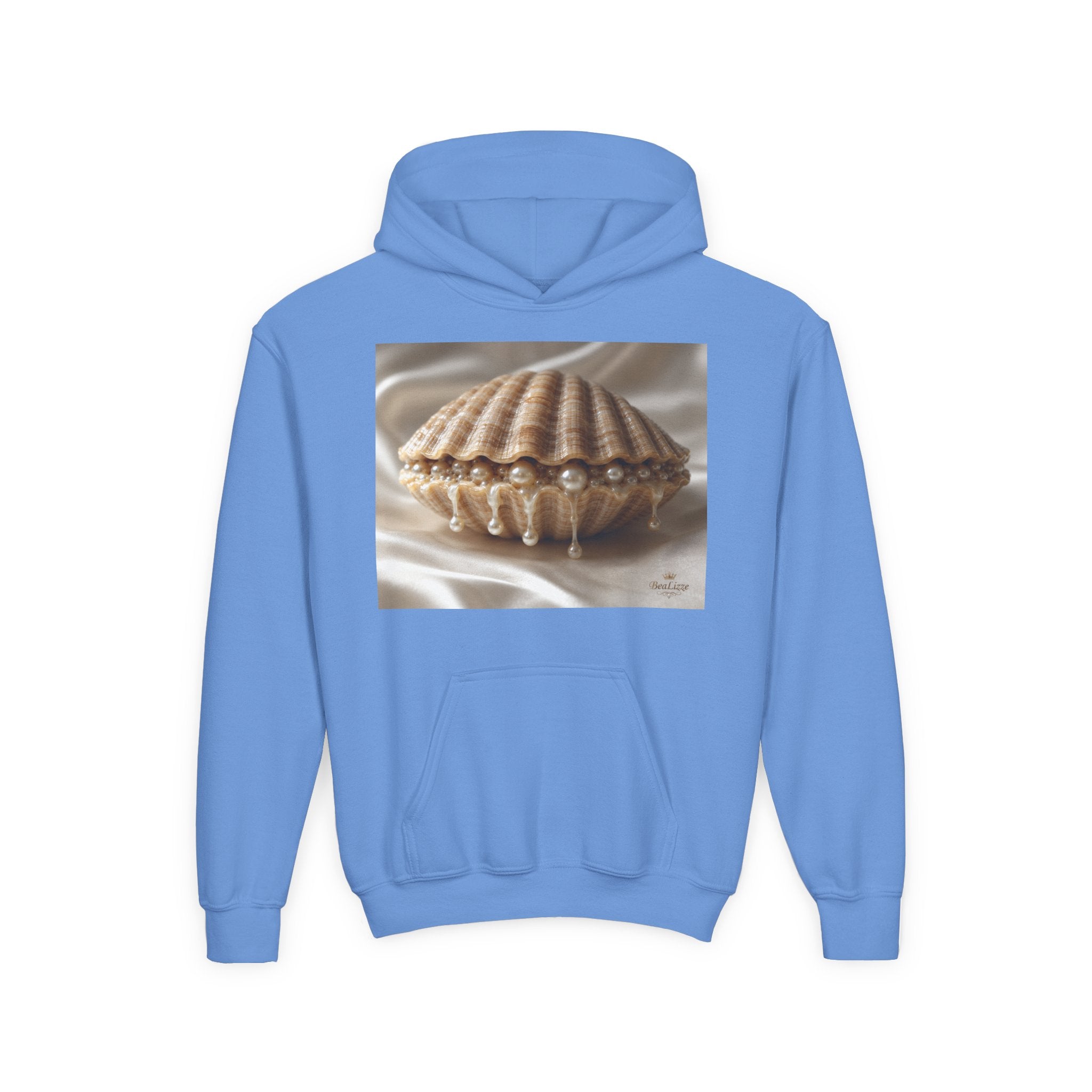 Youth Hoodie — Kids Sweatshirt