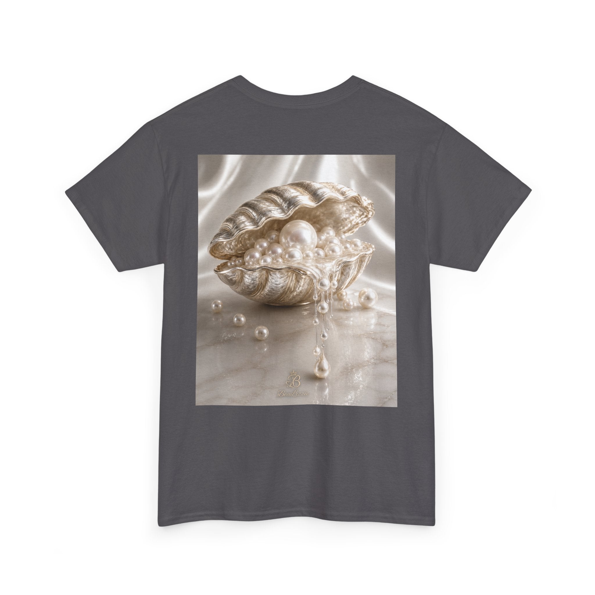 Cotton Graphic T-Shirt