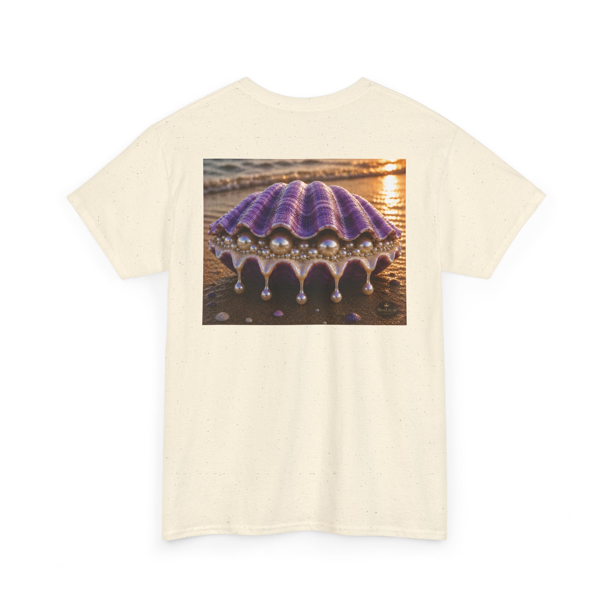 Cotton Graphic T-Shirt
