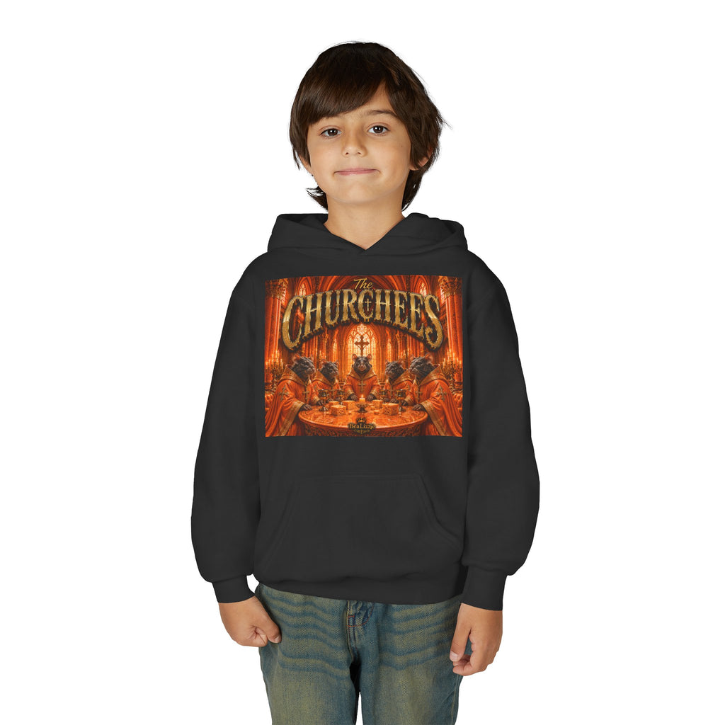 Youth Hoodie