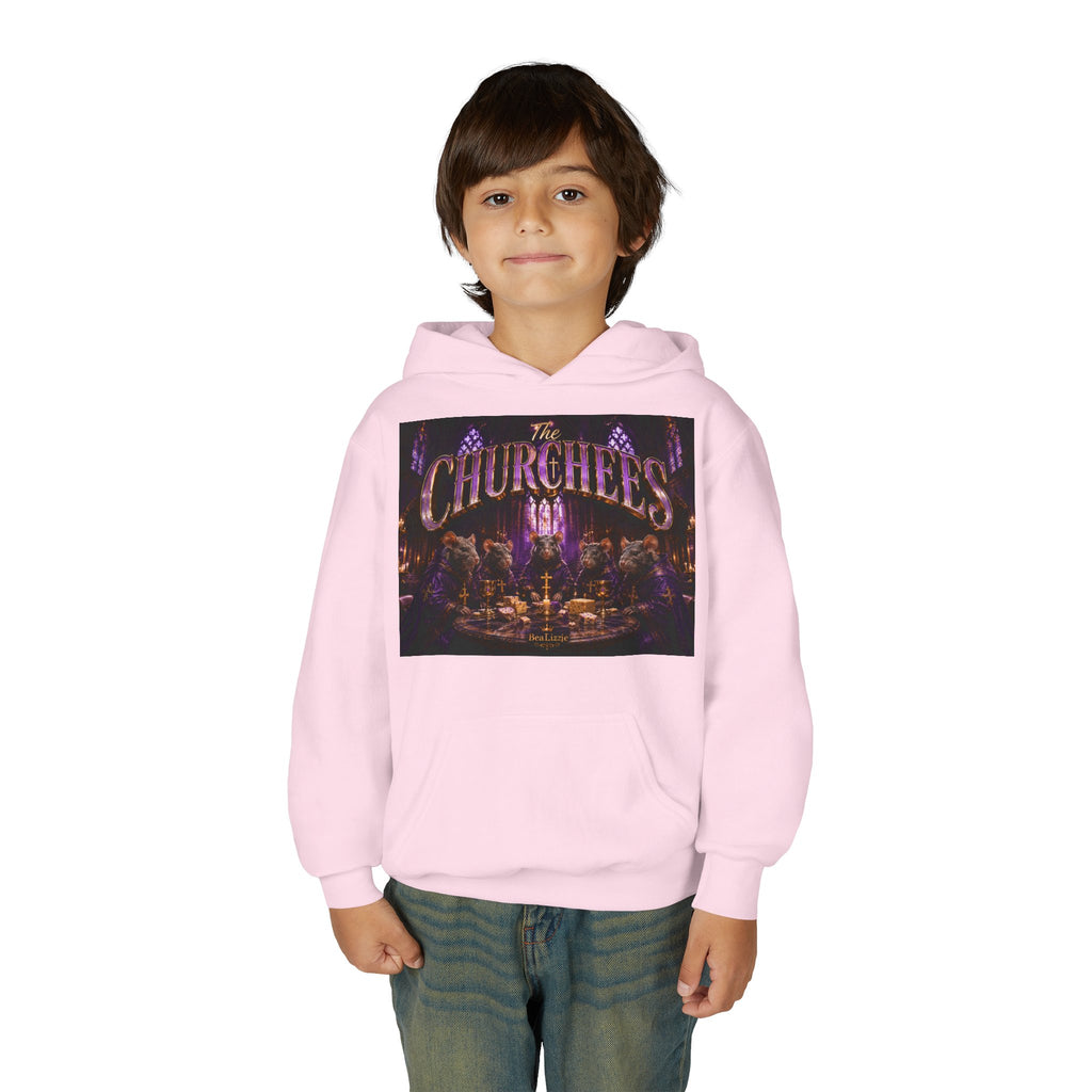Youth Hoodie