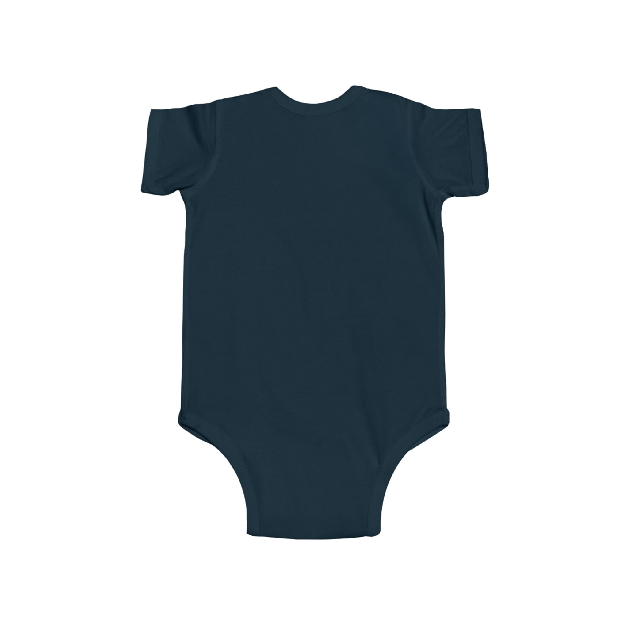Infant Bodysuit – "If You're Feeling Their Juice" Vintage St. Patrick's Day Baby Onesie