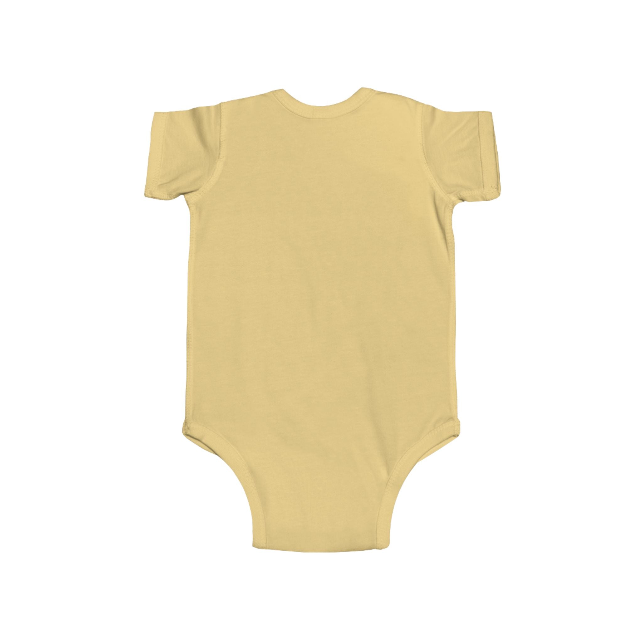 Infant Bodysuit – "If You're Feeling Their Juice" Vintage St. Patrick's Day Baby Onesie