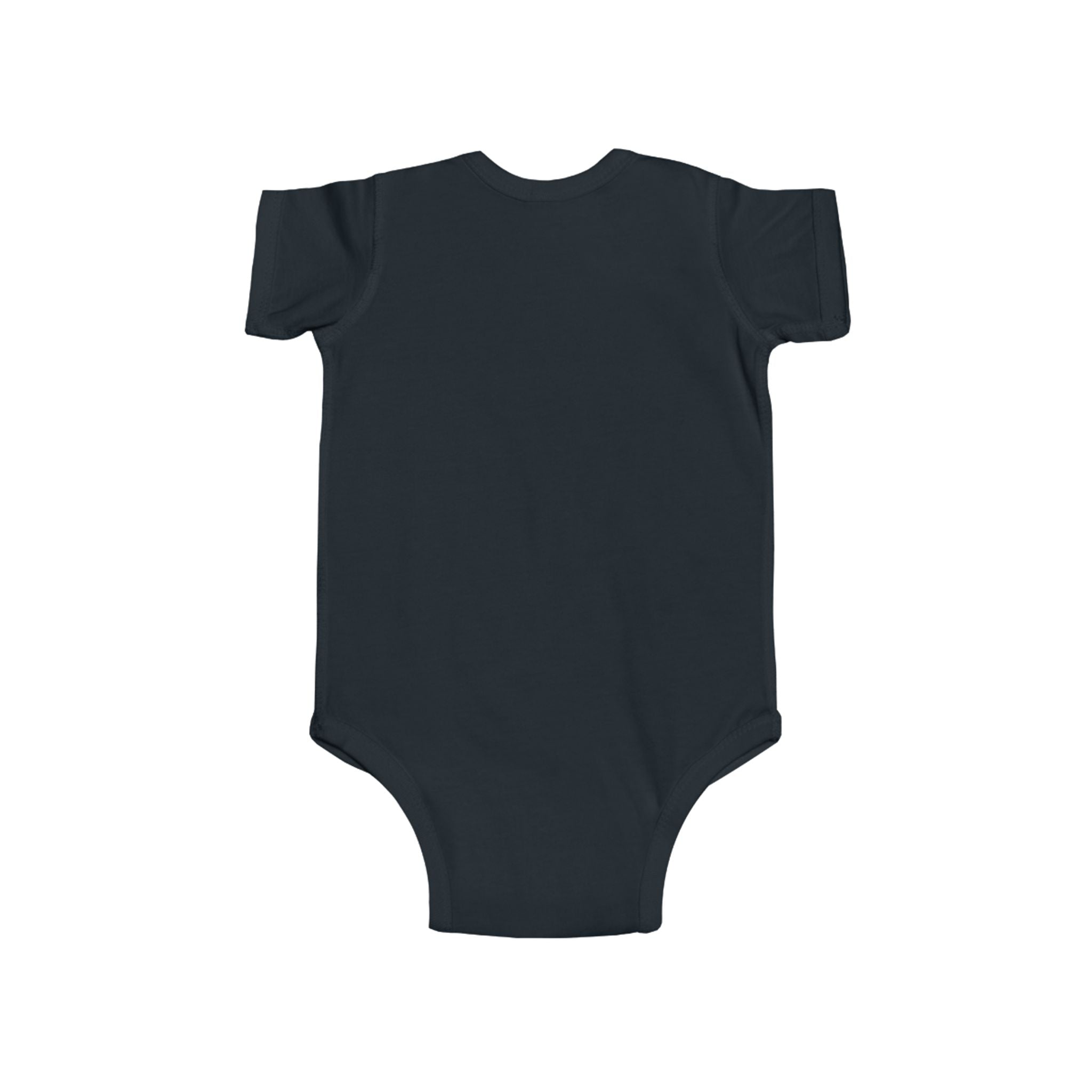 Infant Bodysuit – "If You're Feeling Their Juice" Vintage St. Patrick's Day Baby Onesie