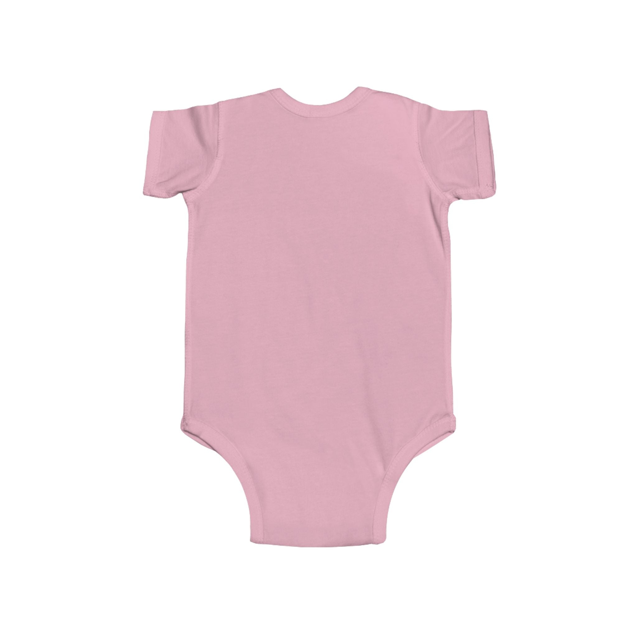 Infant Bodysuit – "If You're Feeling Their Juice" Vintage St. Patrick's Day Baby Onesie