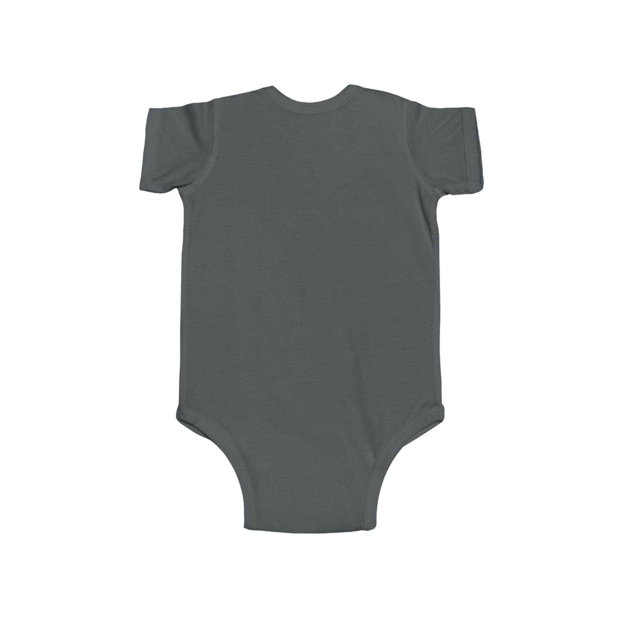 Infant Bodysuit – "If You're Feeling Their Juice" Vintage St. Patrick's Day Baby Onesie