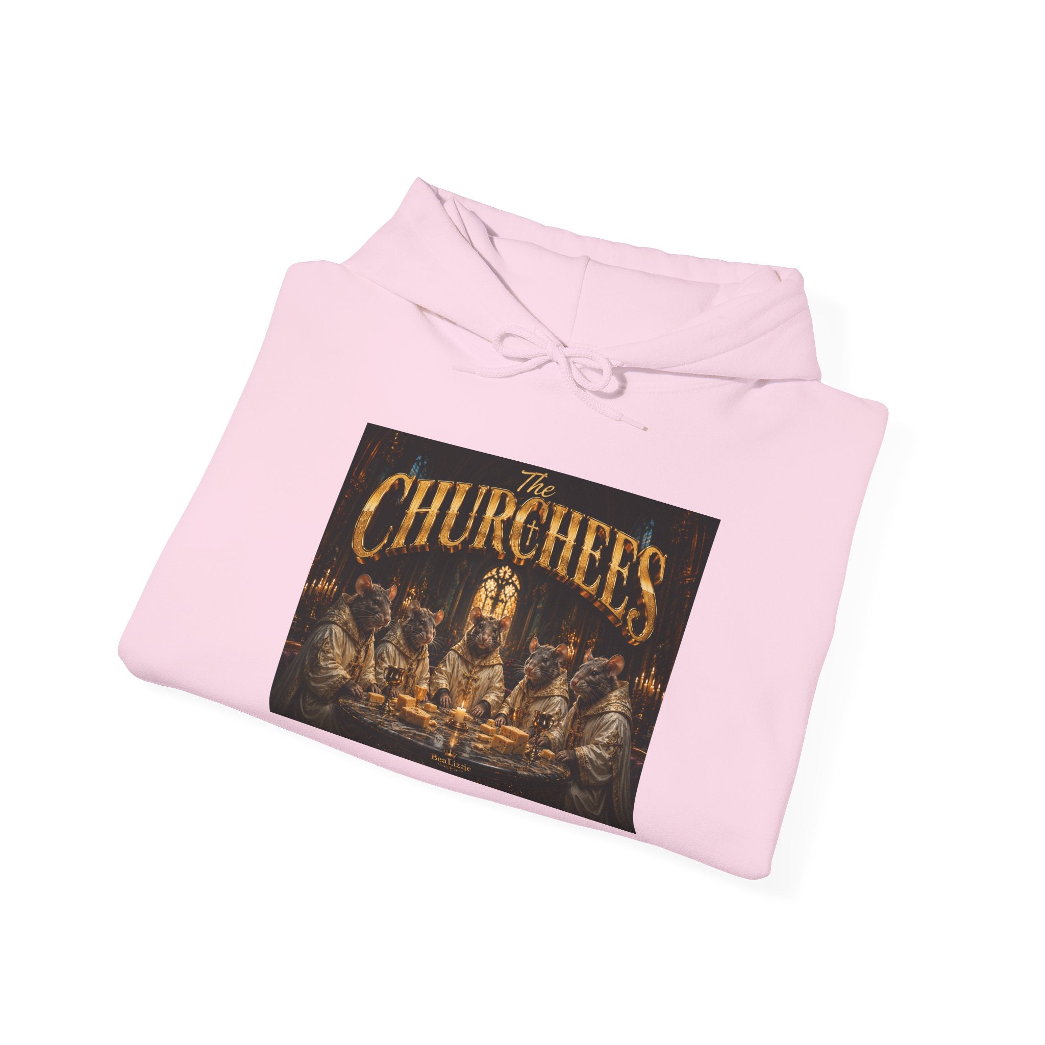 Sweat à capuche unisexe Heavy Blend™