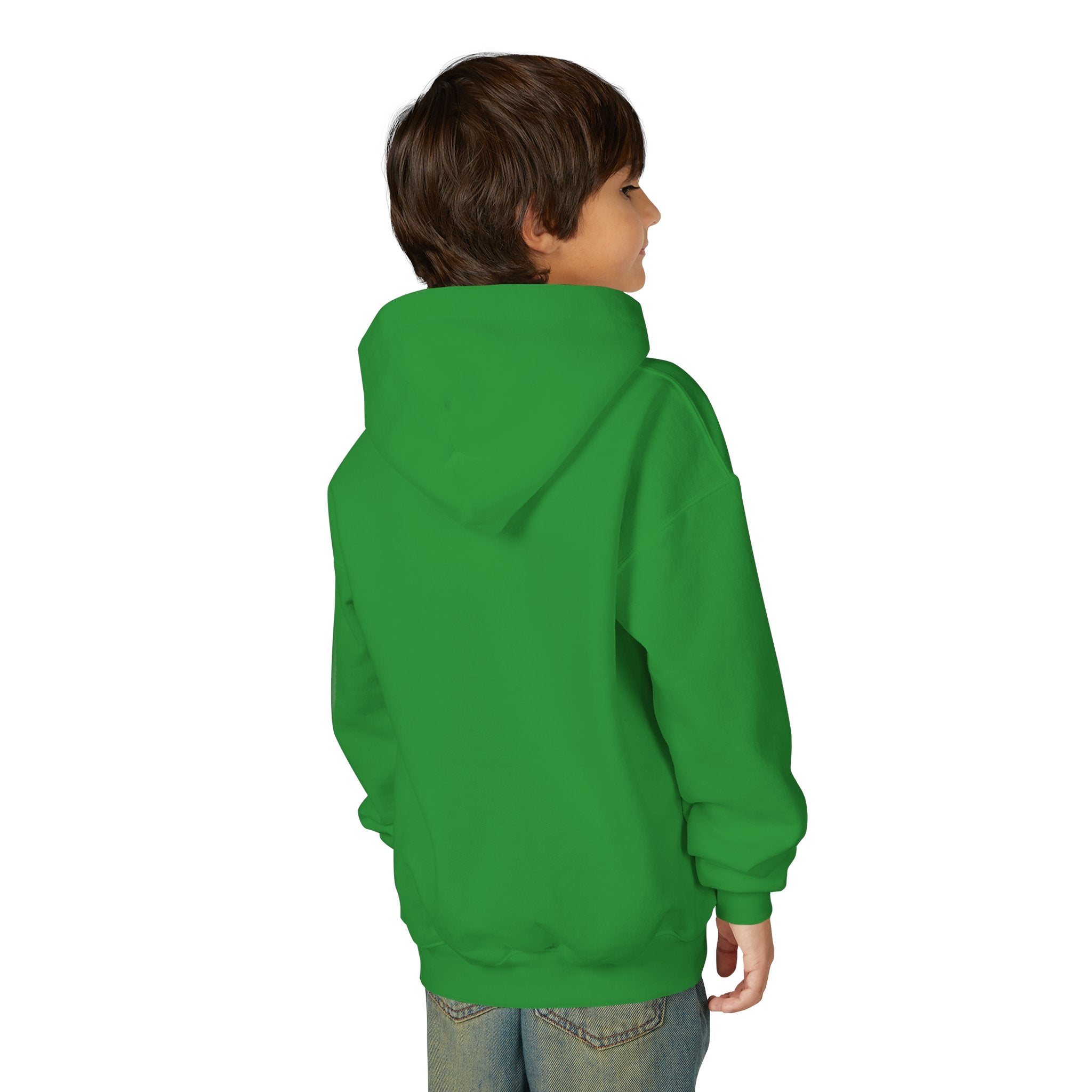 Youth Hoodie — Vibe Sweatshirt