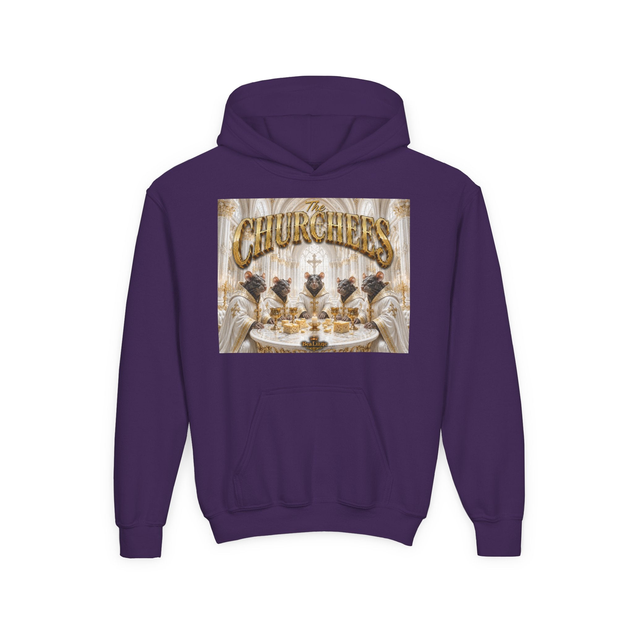 Youth Hoodie